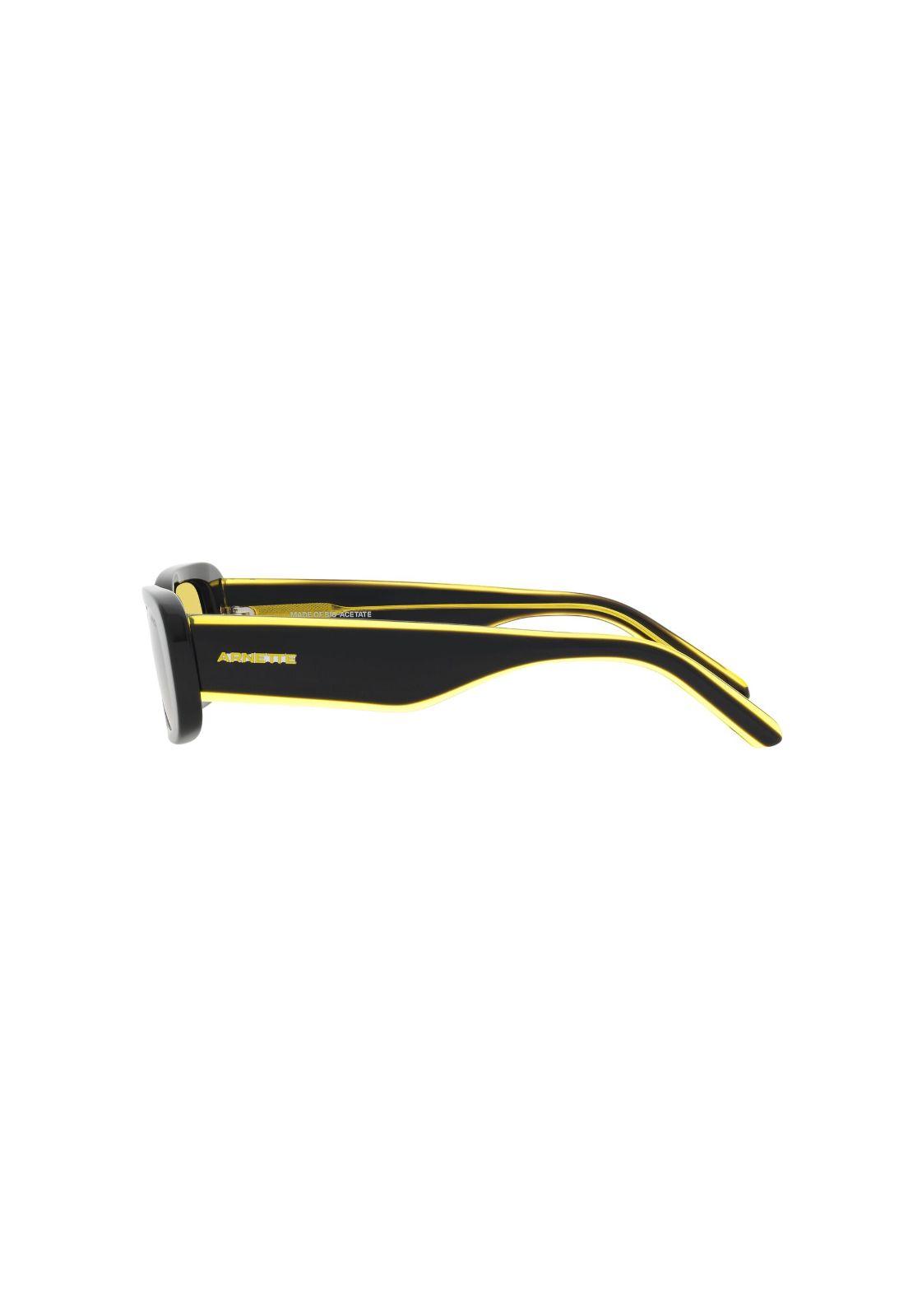 Lentes de Sol Litty Black Arnette-3