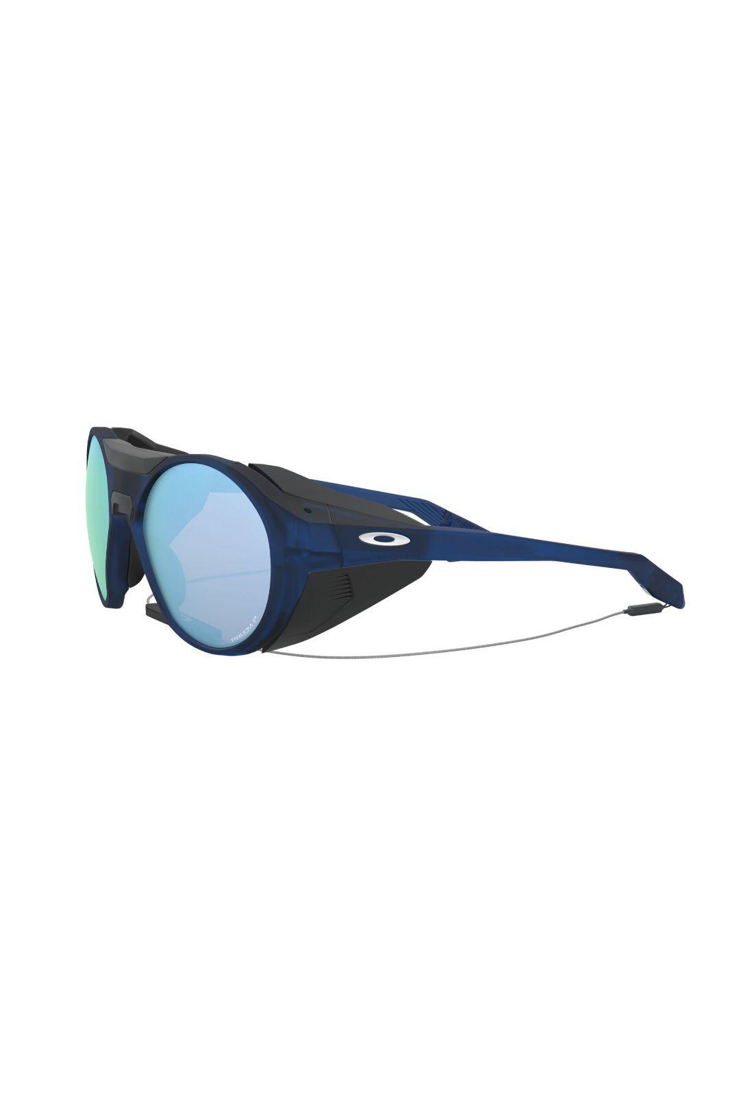 Lentes de Sol Clifden Prizm Deep Water Polarizados Oakley-2