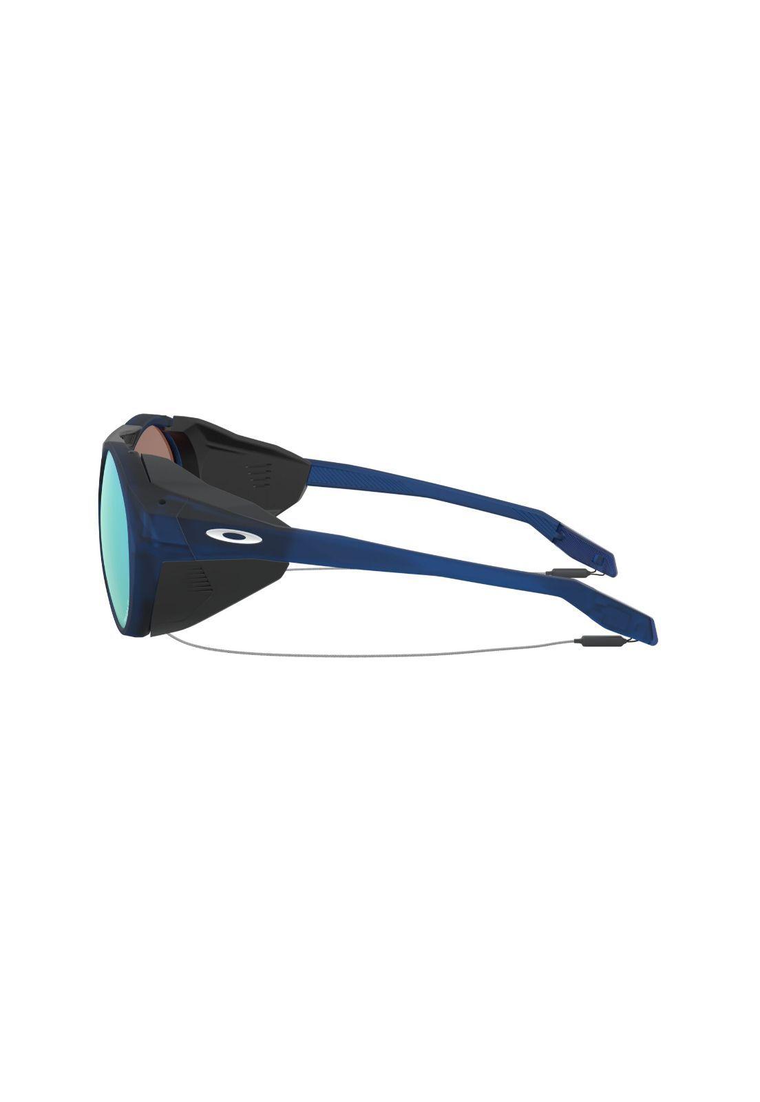 Lentes de Sol Clifden Prizm Deep Water Polarizados Oakley-3