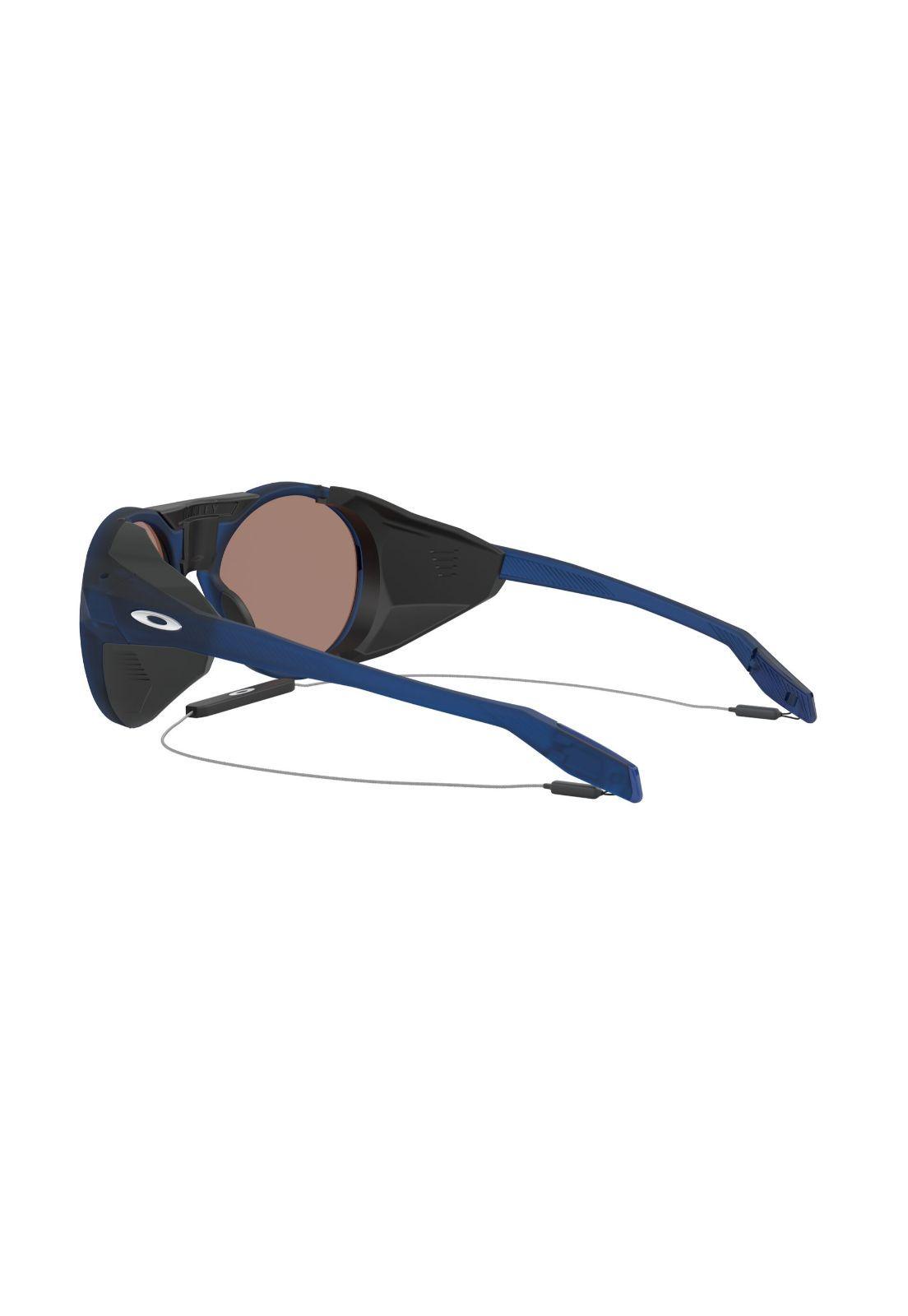 Lentes de Sol Clifden Prizm Deep Water Polarizados Oakley-4