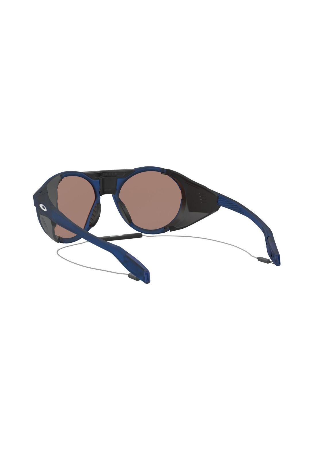 Lentes de Sol Clifden Prizm Deep Water Polarizados Oakley-5
