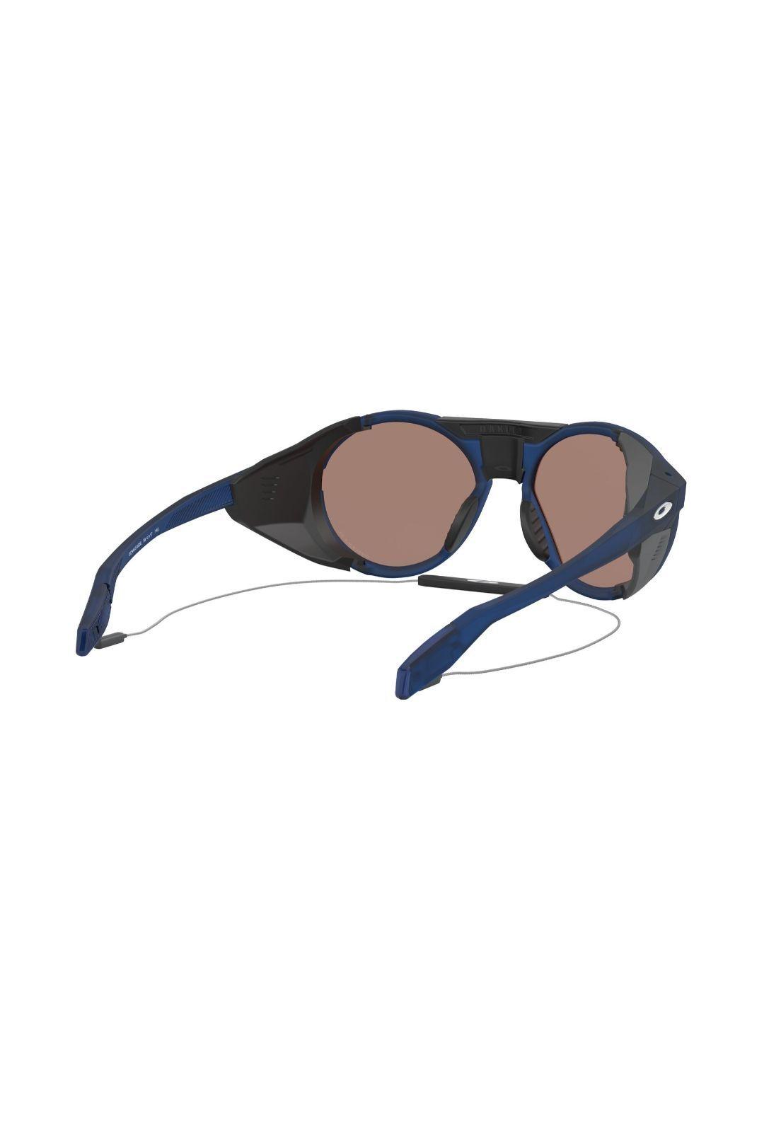 Lentes de Sol Clifden Prizm Deep Water Polarizados Oakley-7