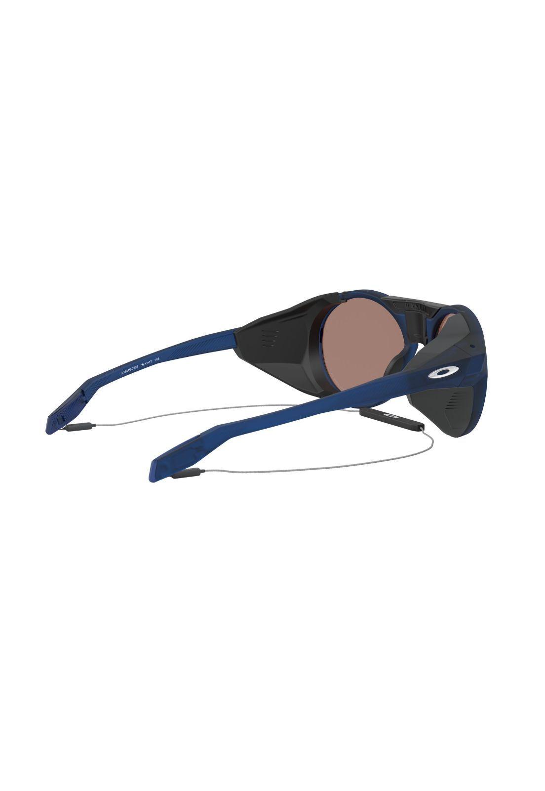 Lentes de Sol Clifden Prizm Deep Water Polarizados Oakley-8