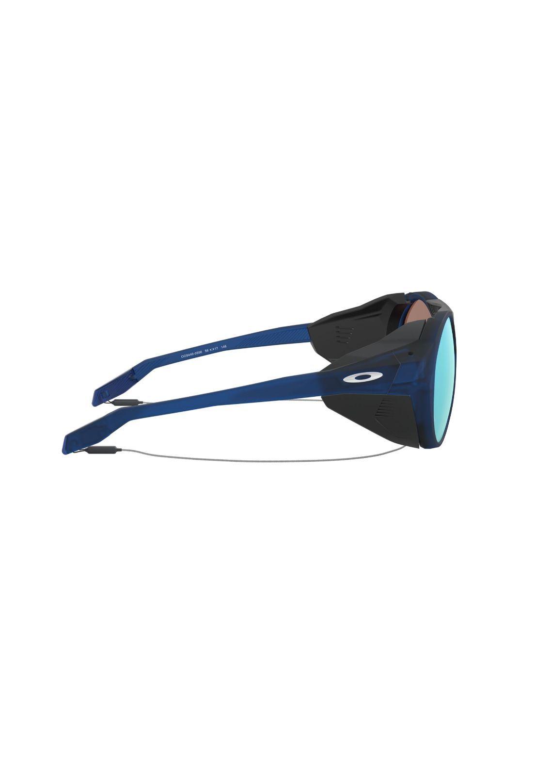 Lentes de Sol Clifden Prizm Deep Water Polarizados Oakley-9