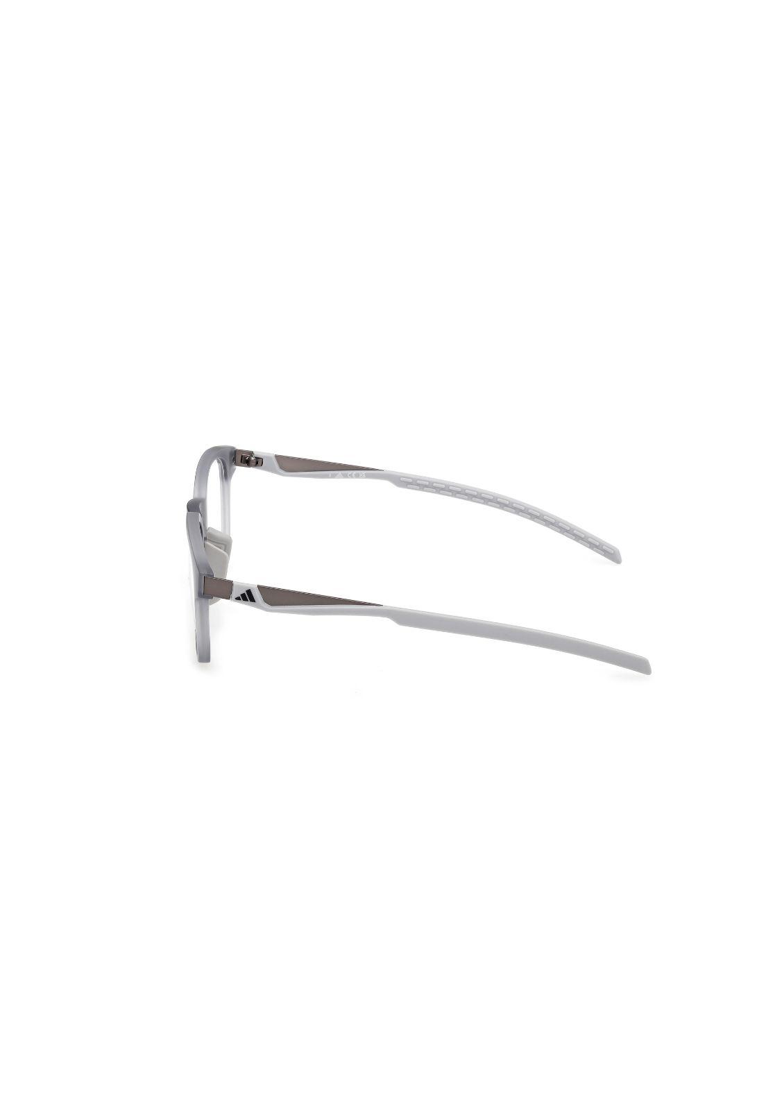 Lentes Ópticos Gris Adidas Sport SP5100020-2