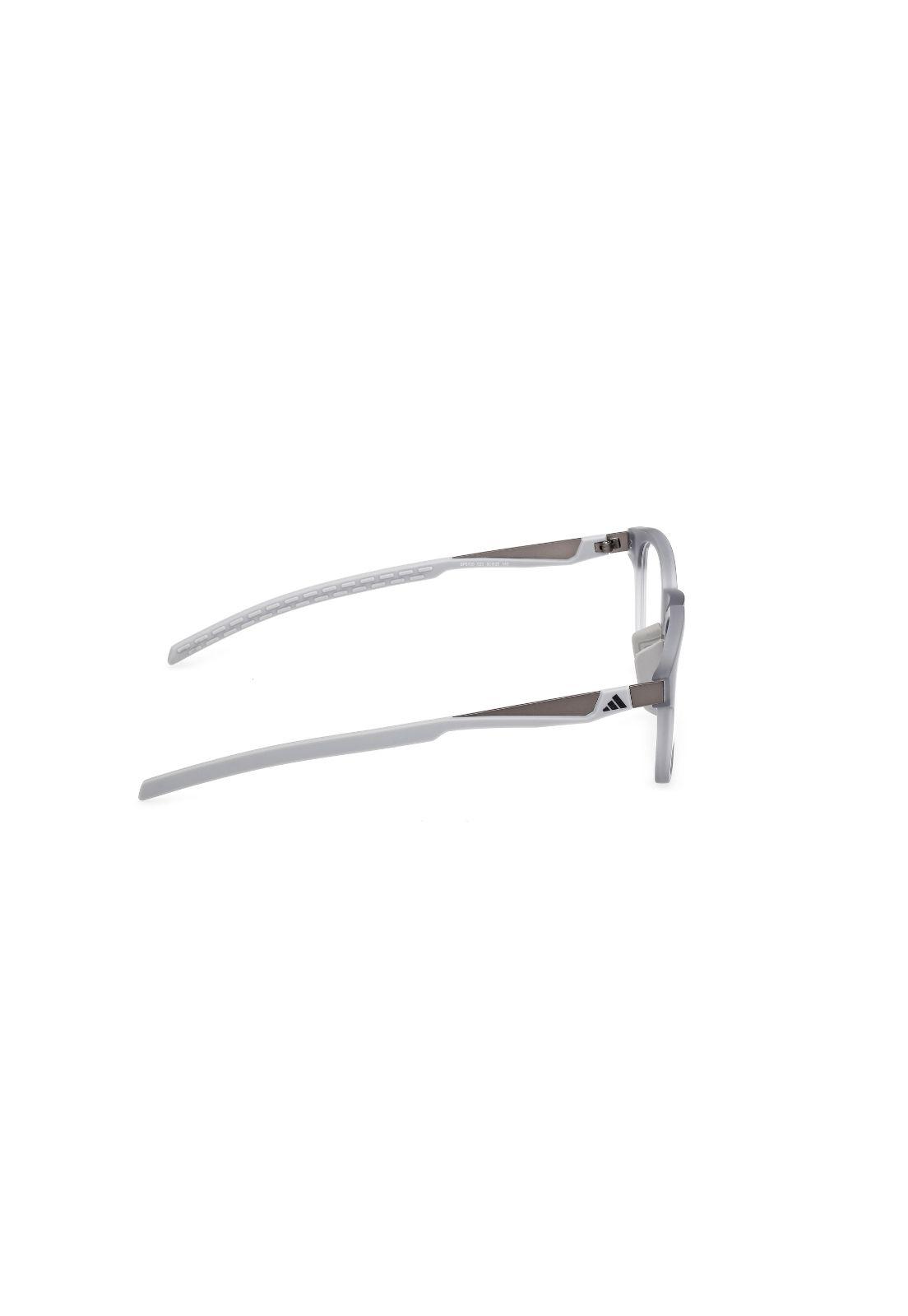 Lentes Ópticos Gris Adidas Sport SP5100020-6