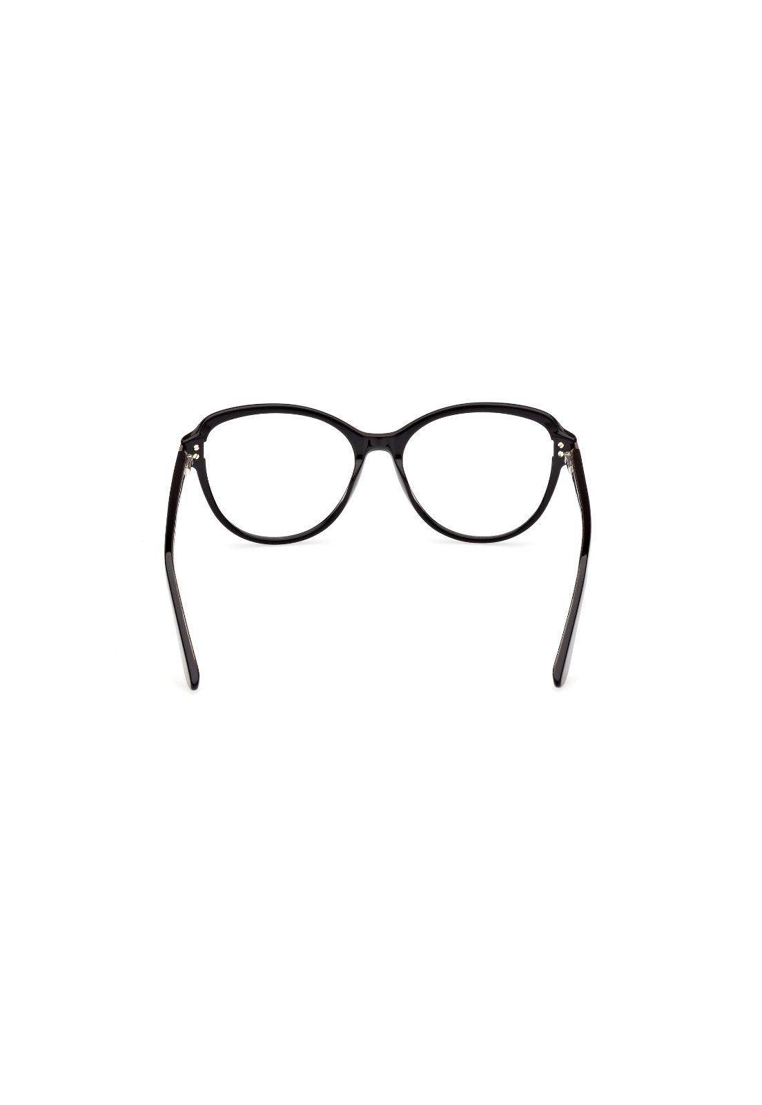 Lentes Ópticos Shiny Black Guess GU295555001-4