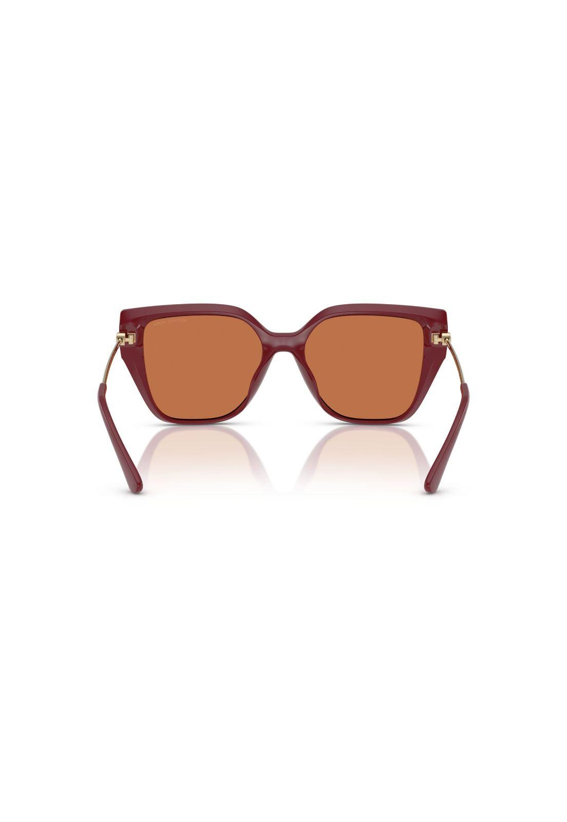 Lentes de Sol St. Barths Rojo Michael Kors MK2231U400473-3