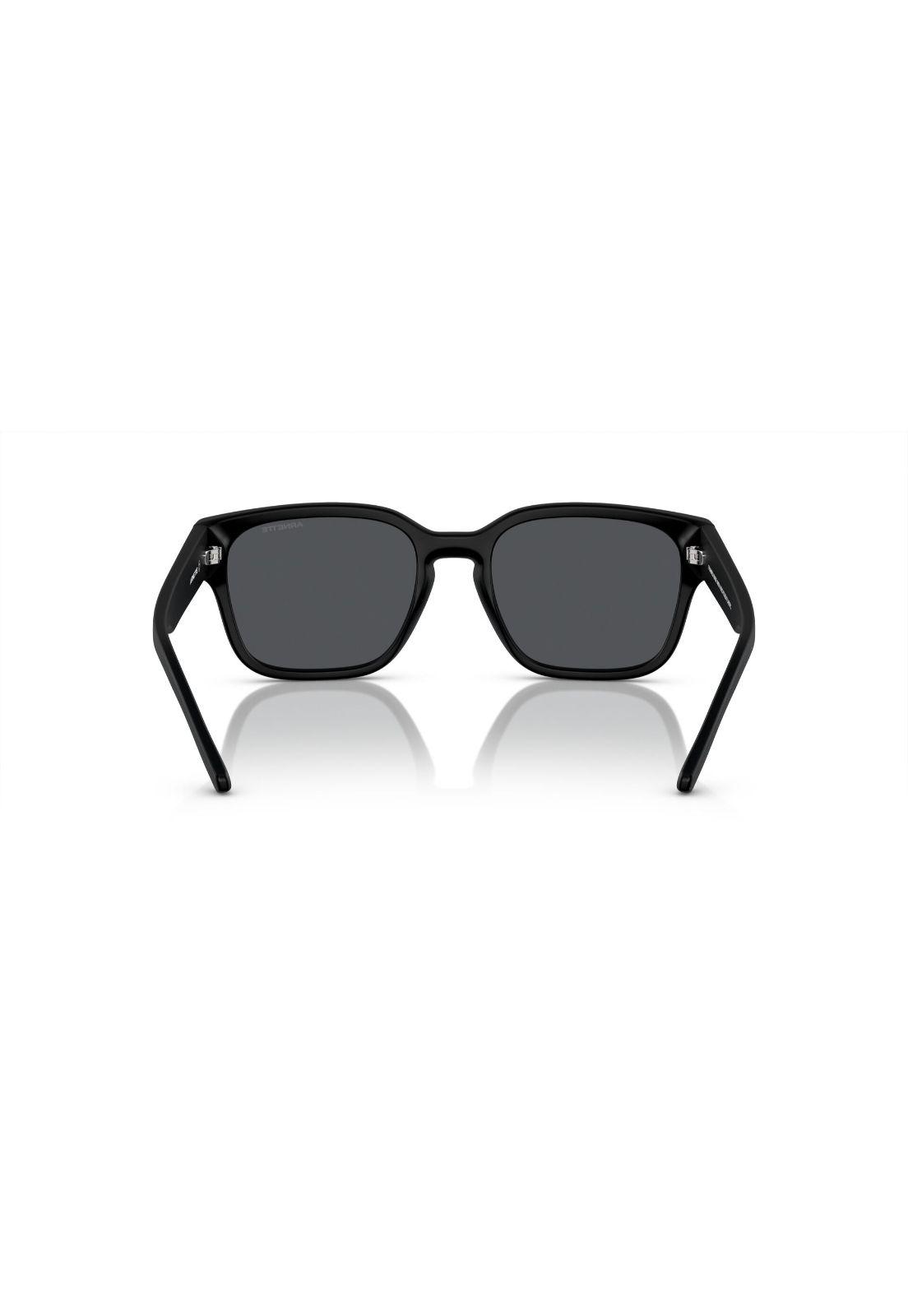 Lentes de Sol Hamie Black Matte Arnette AN4325290087-3