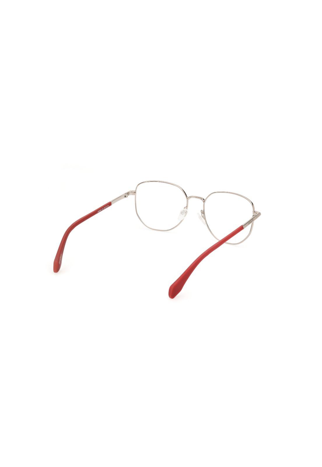 Lentes Ópticos Dorado Adidas Originals OR5080016-5