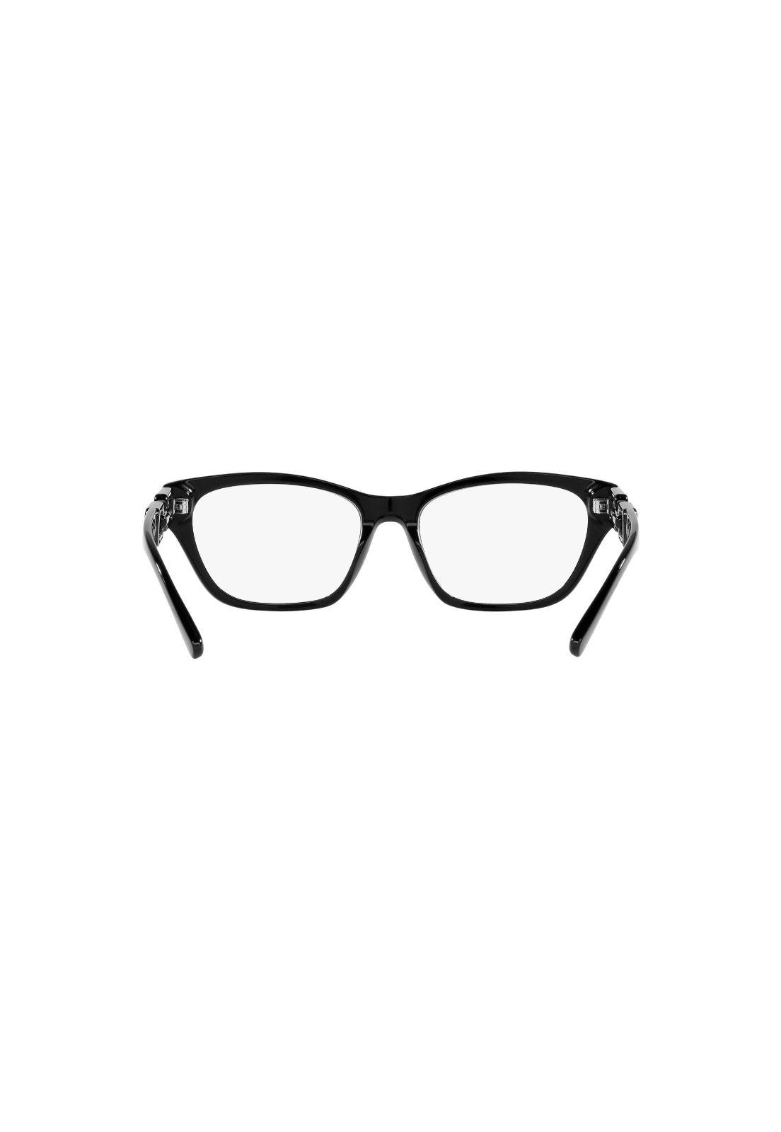 Lentes Ópticos Shiny Black Emporio Armani EA3223U5017-6