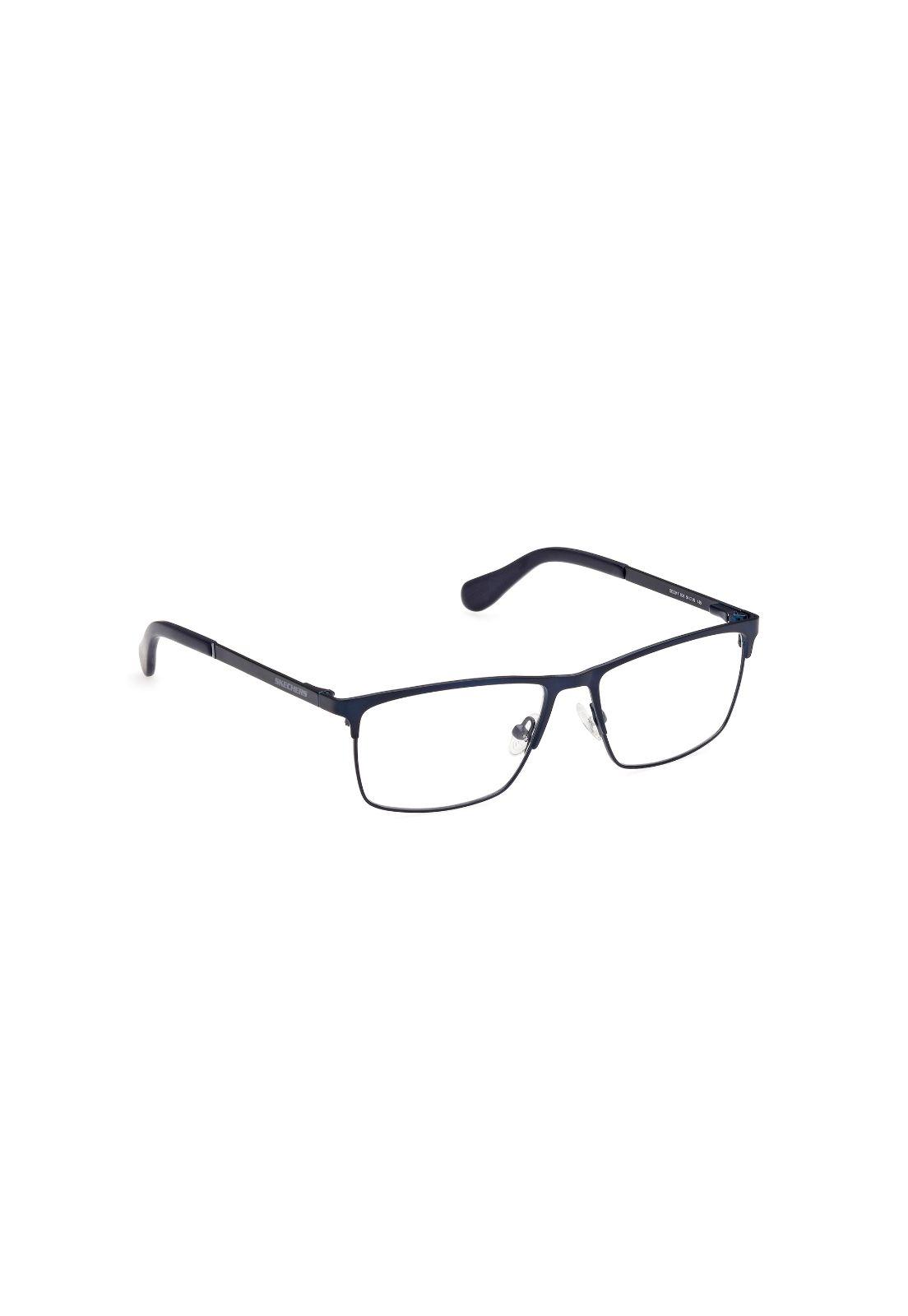 Lentes Ópticos Azul Skechers SE3347091-7