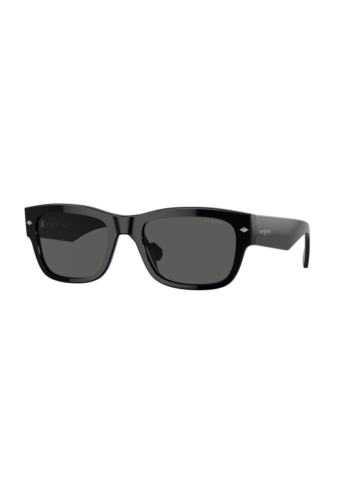 Lentes De Sol Black Vogue Eyewear VO5530SW4487-1
