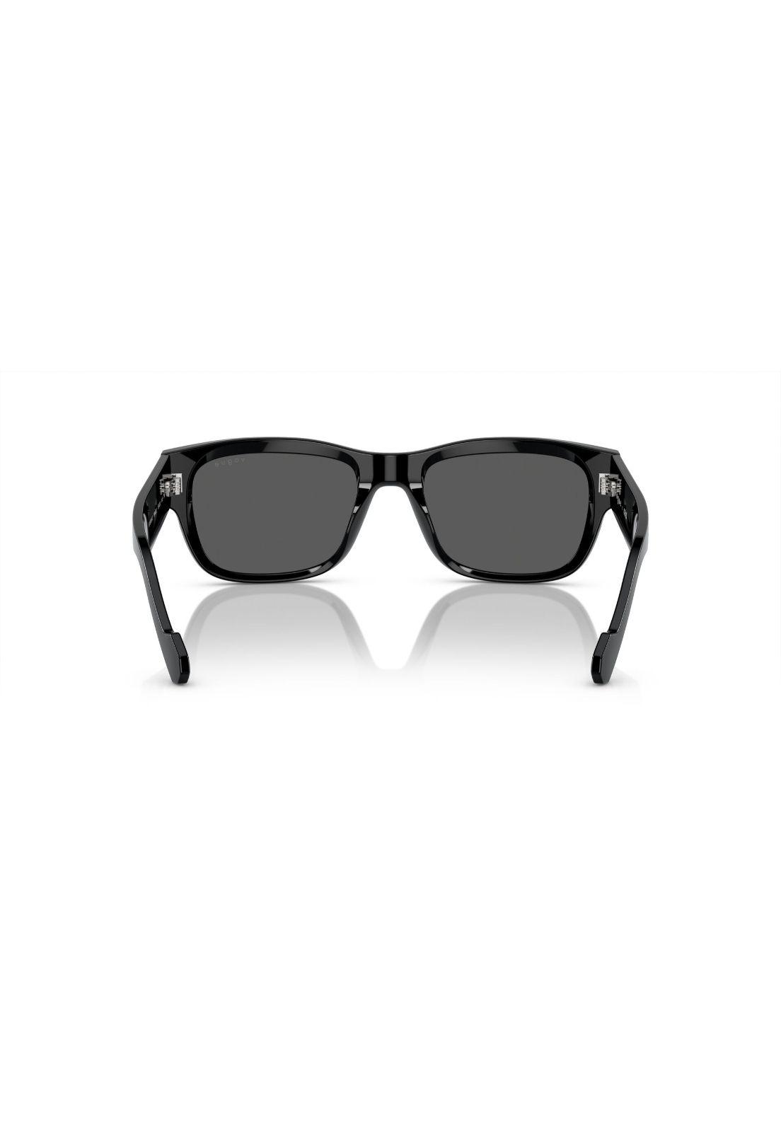 Lentes De Sol Black Vogue Eyewear VO5530SW4487-3