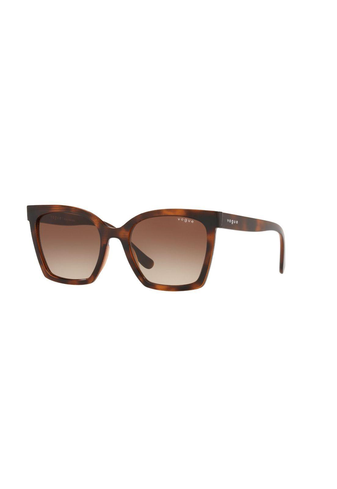 Lentes de Sol Dark Havana Vogue VO5342SL23861354-0