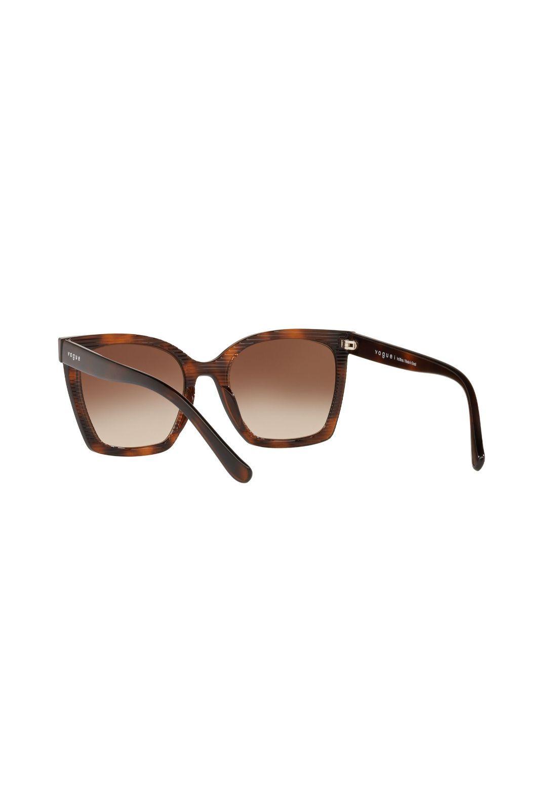 Lentes de Sol Dark Havana Vogue VO5342SL23861354-5