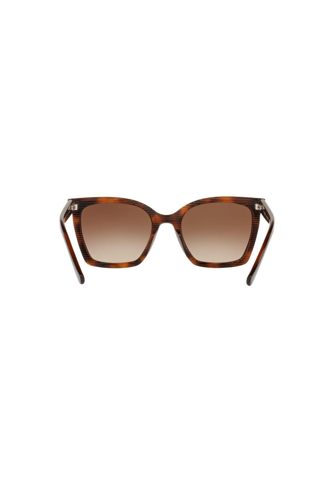 Lentes de Sol Dark Havana Vogue VO5342SL23861354-6