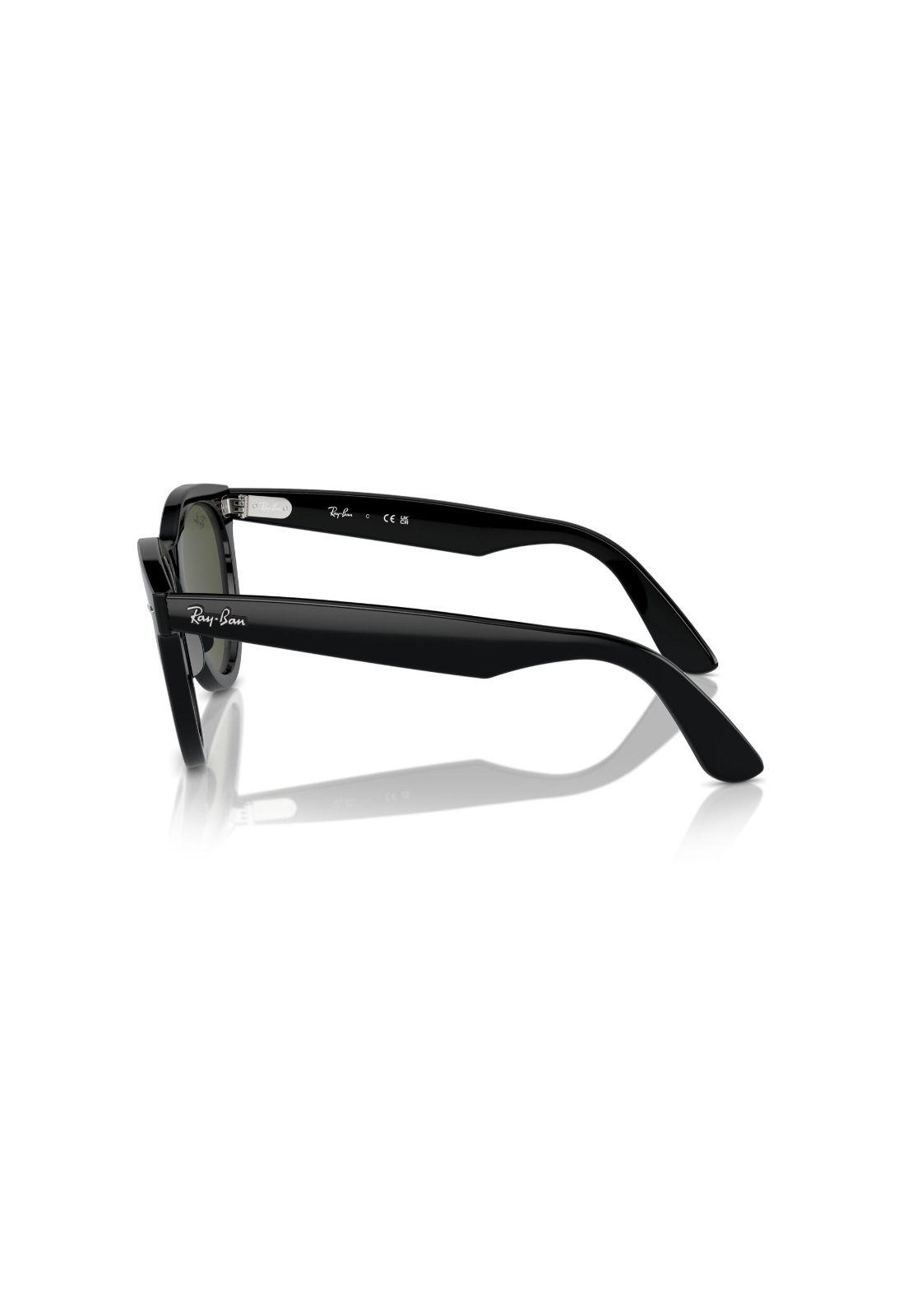 Lentes de Sol Wayfarer Way Negro Ray-Ban RB224190131-2