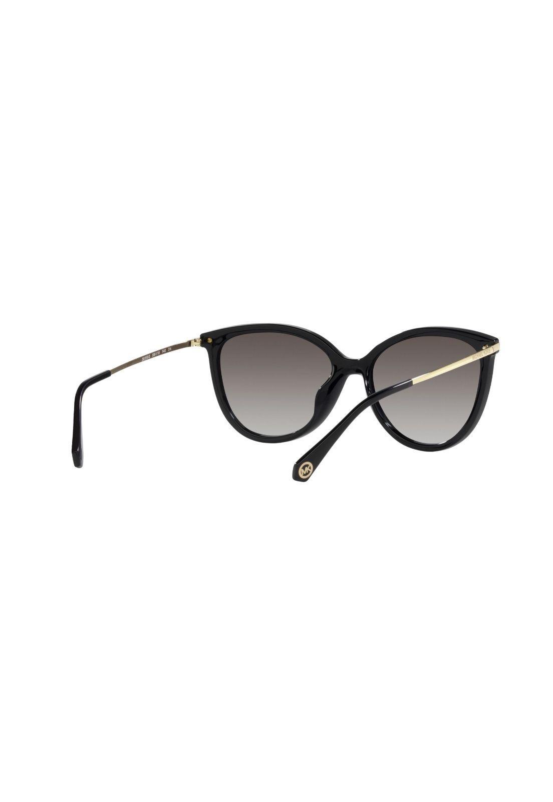 Lentes de Sol Dupont Black Michael Kors-7