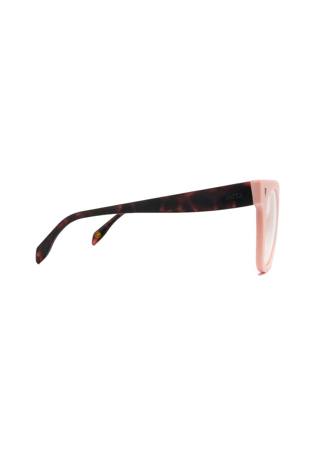 Lentes Ópticos Rosado Mita Eyewear MIO1000C254-2