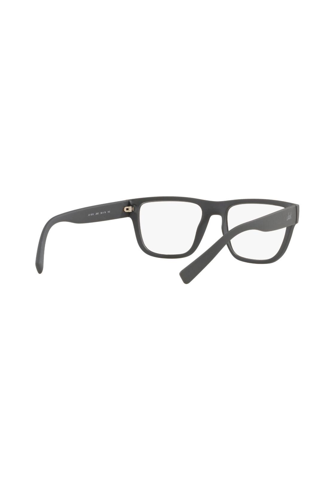 Lentes Ópticos Gris Matte Jack JK4011J960-7