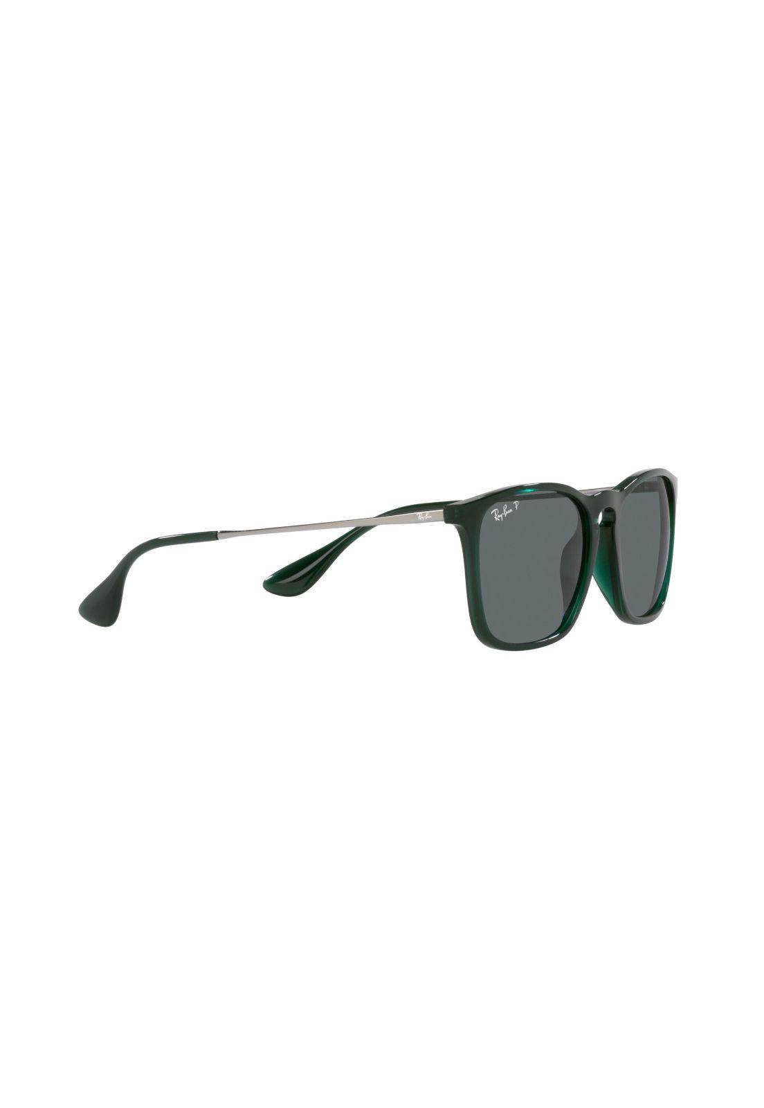 Ray-Ban Lentes de Sol Chris Polarizados RB4187 666381 54-10