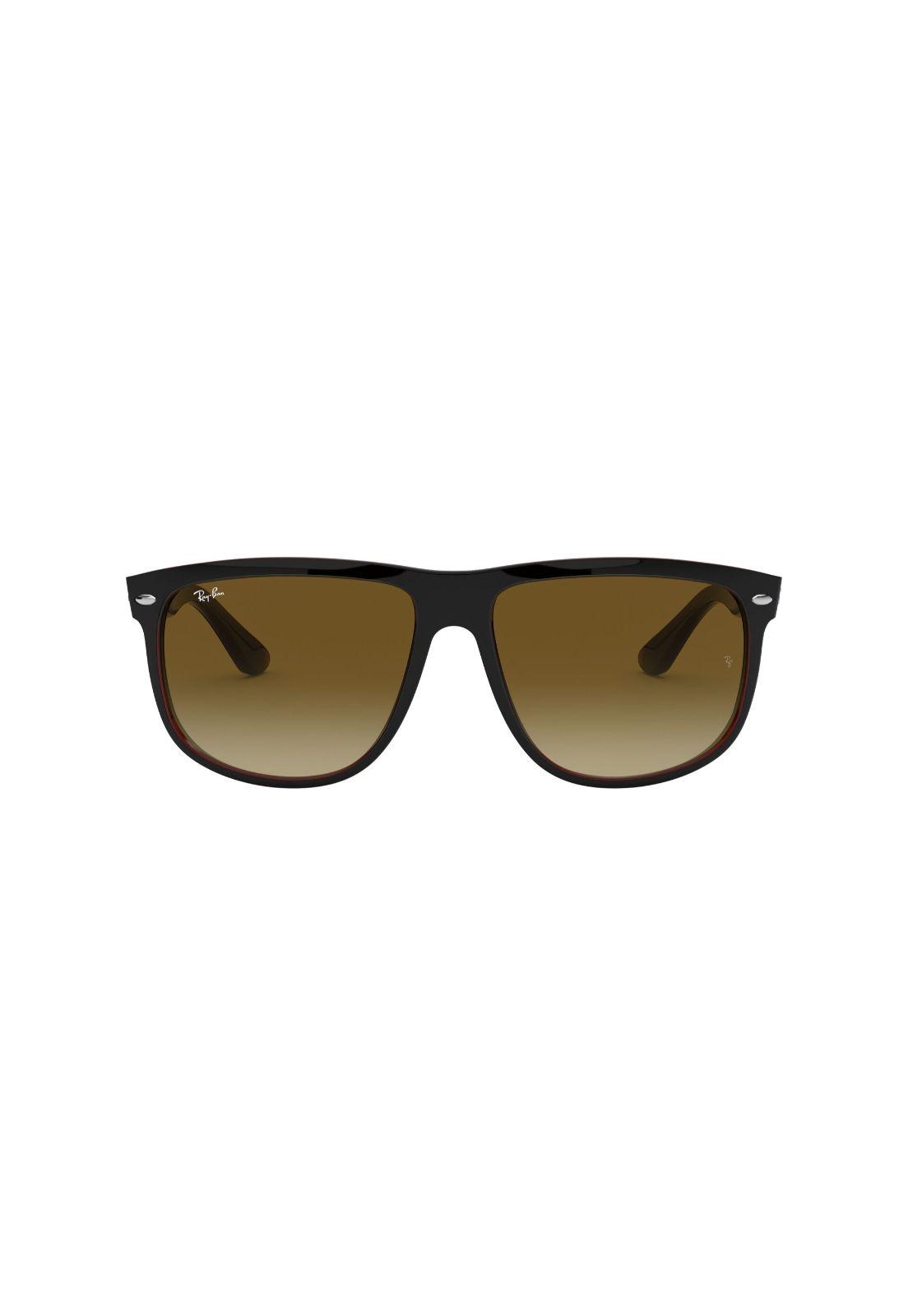 Lentes de Sol Brown Gradient Dark Brown Ray-Ban RB4147609585-0