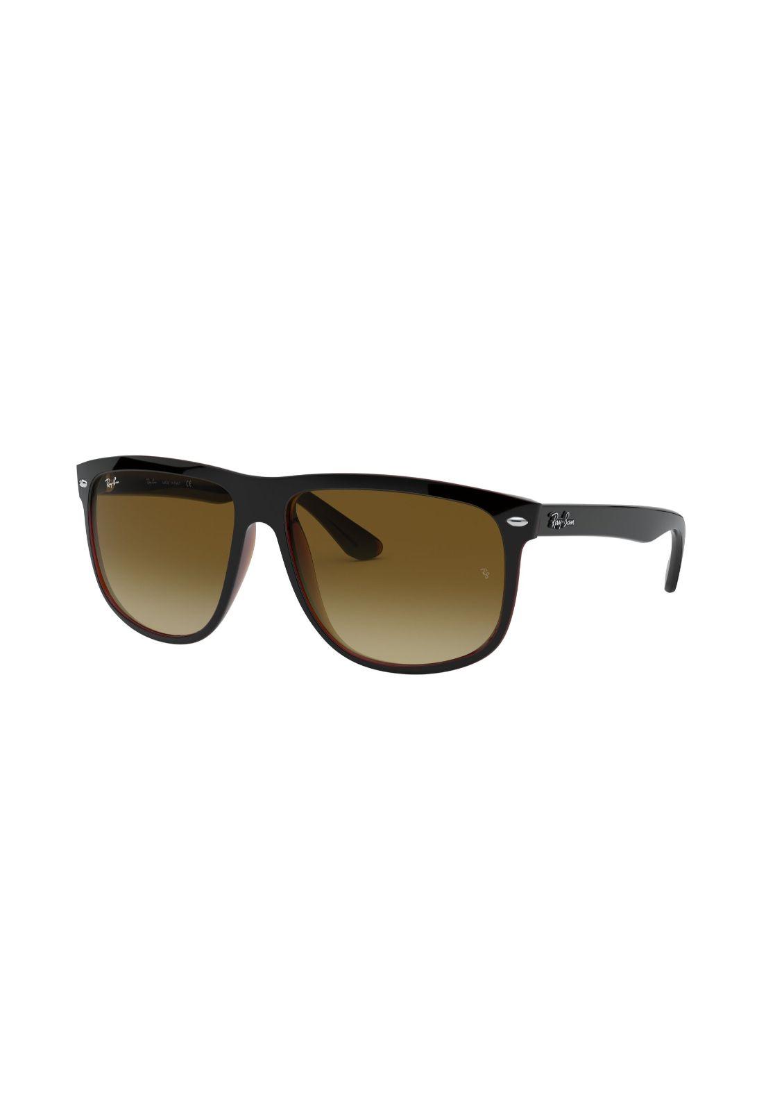 Lentes de Sol Brown Gradient Dark Brown Ray-Ban RB4147609585-1