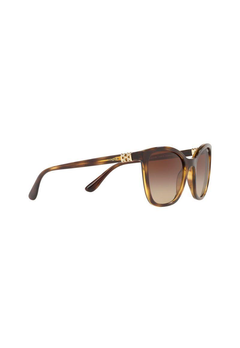 Lentes de Sol Marron Vogue VO5243SBW6561353-11