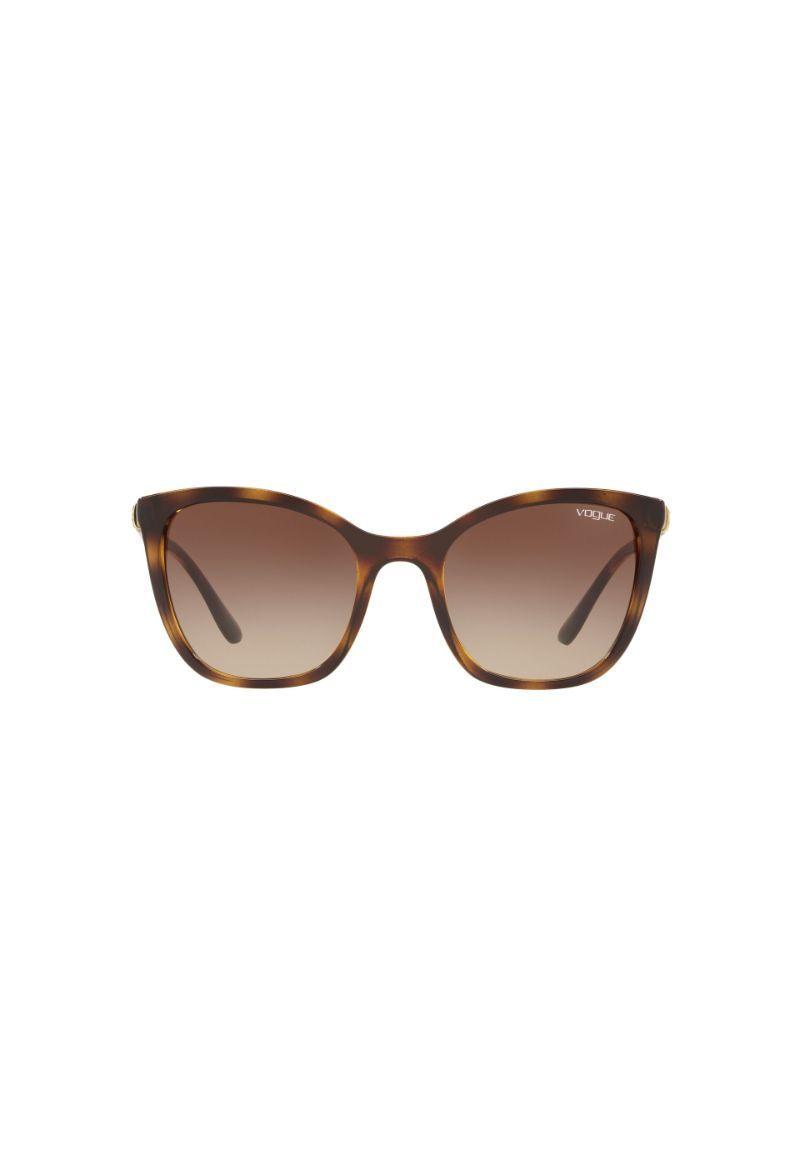 Lentes de Sol Marron Vogue VO5243SBW6561353-1
