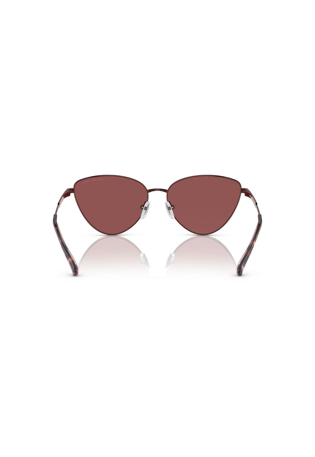 Lentes de Sol Cortez Cobre Michael Kors MK1140189675-3