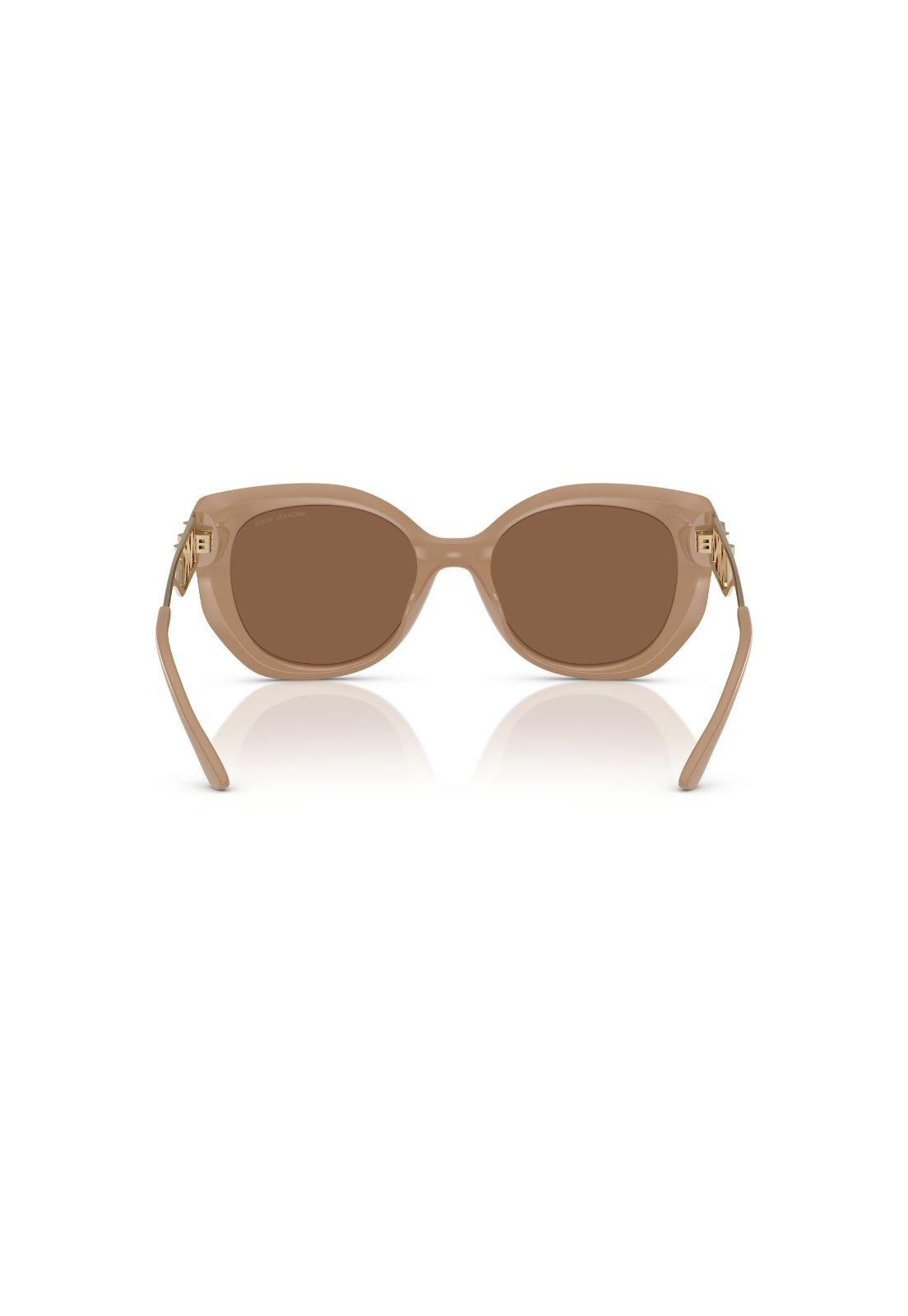 Lentes de Sol Alicante Marrón Michael Kors MK2236U35553G-3