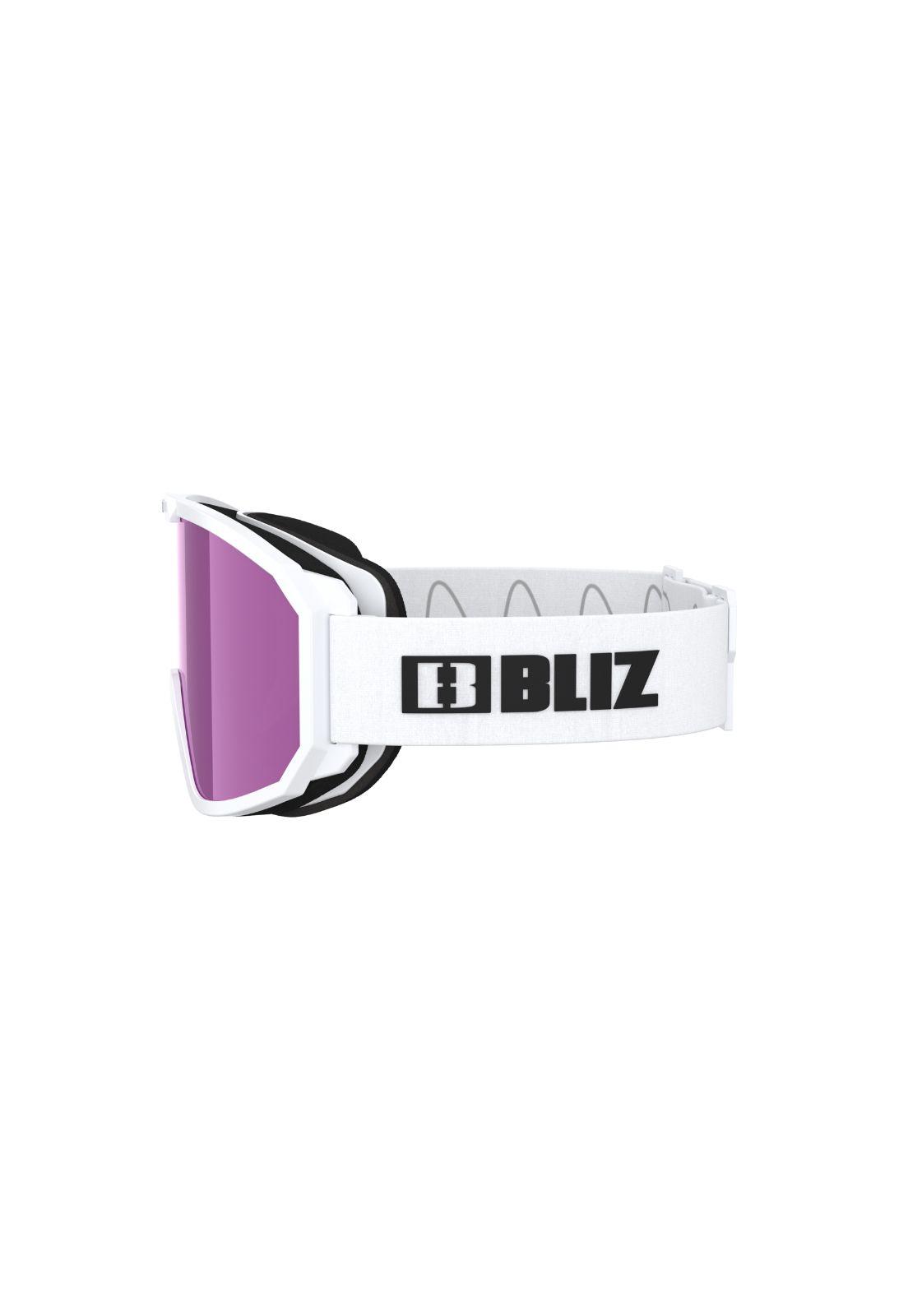 Antiparras Rave Rosado Espejadas Bliz ZG80020800-2