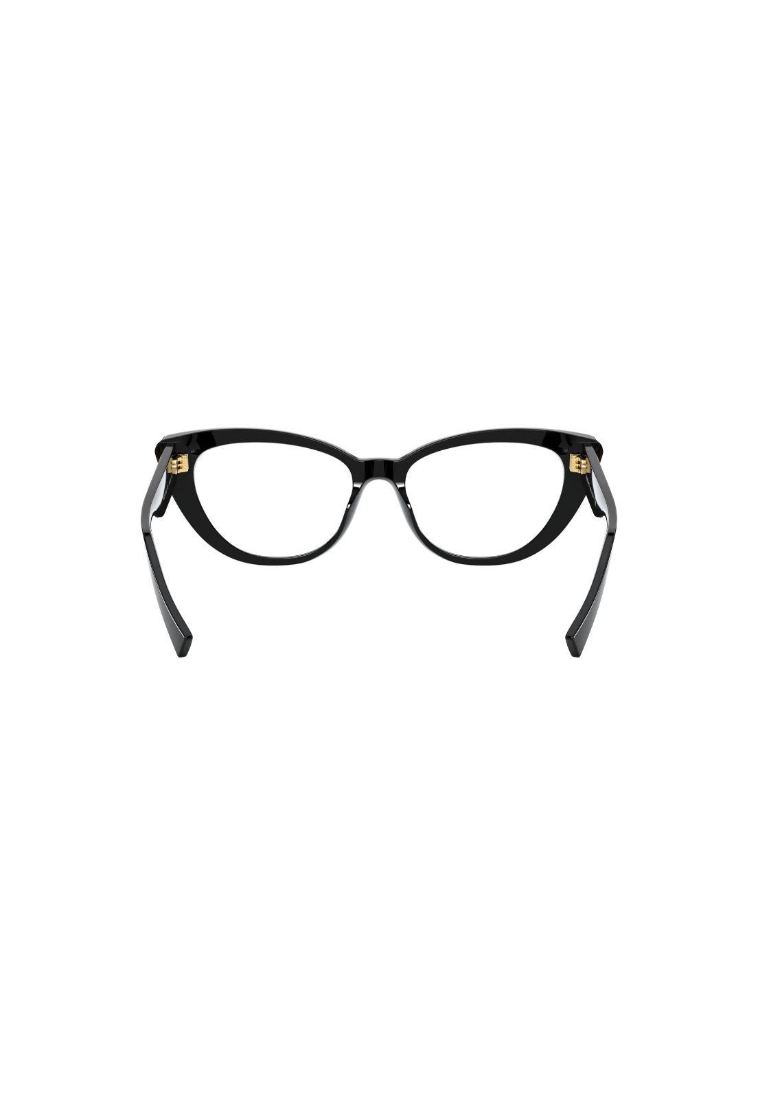 Lentes Ópticos Black Versace VE3286GB1-6