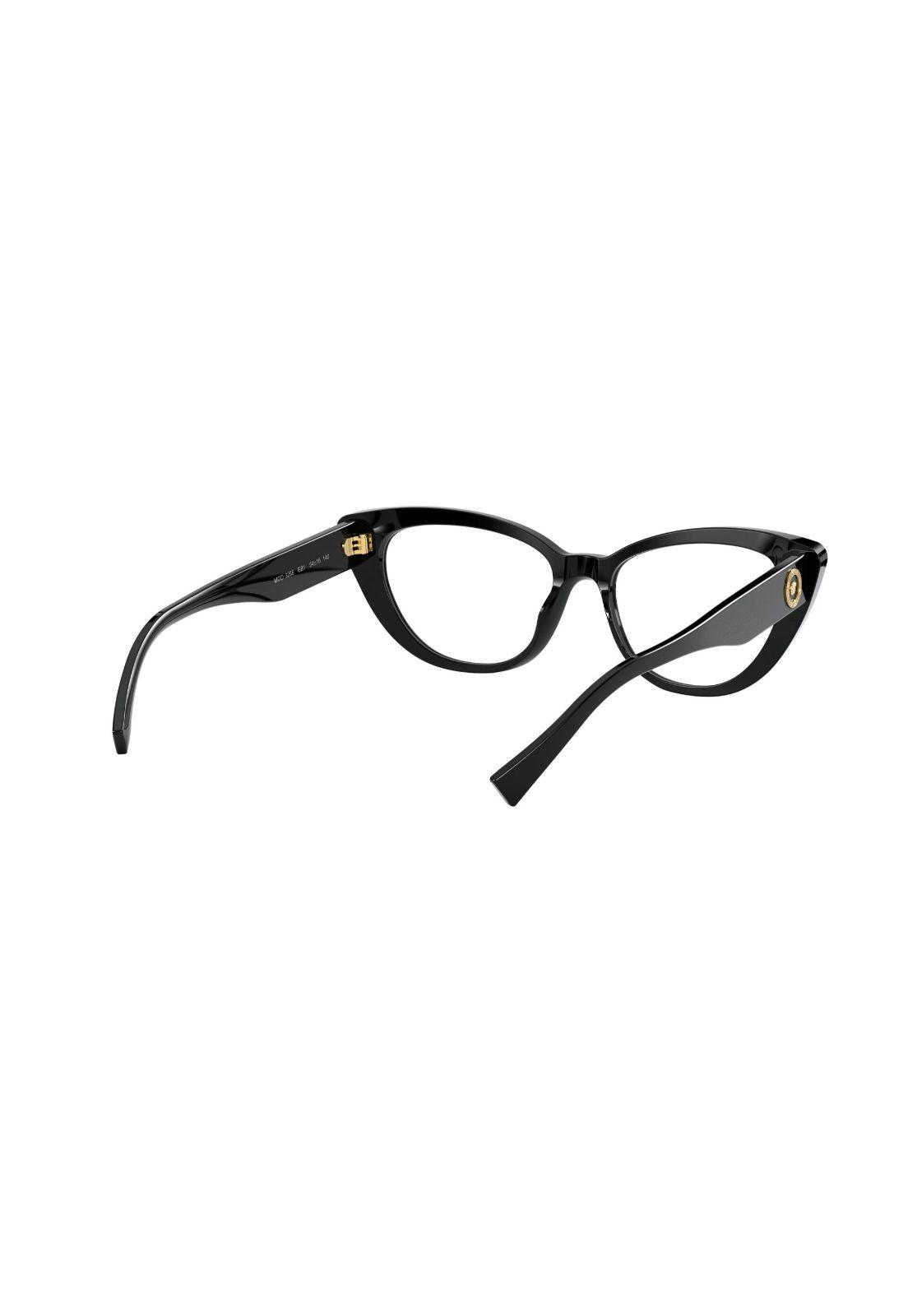 Lentes Ópticos Black Versace VE3286GB1-7