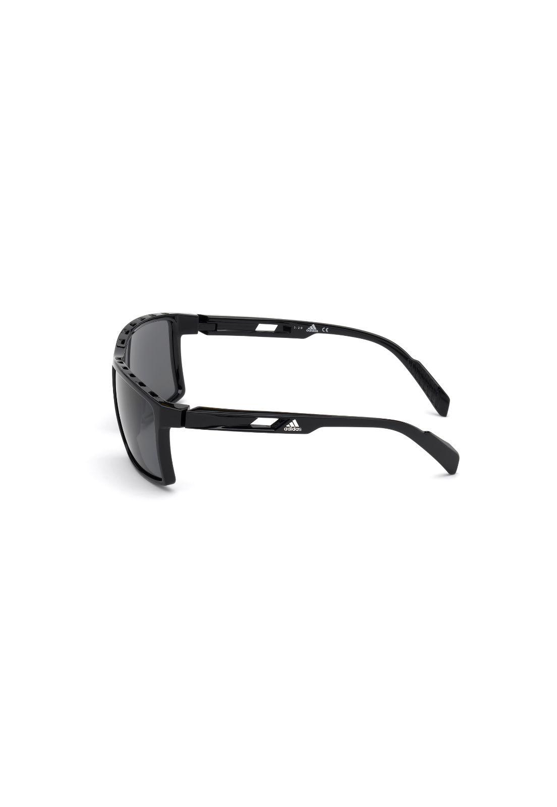 Lentes de Sol Negro Dark Adidas Sport SP001001D63-2