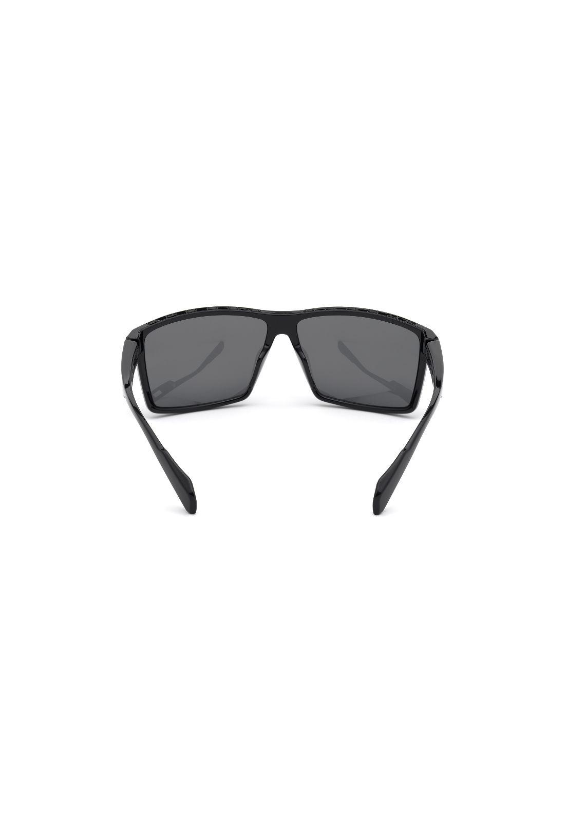Lentes de Sol Negro Dark Adidas Sport SP001001D63-3
