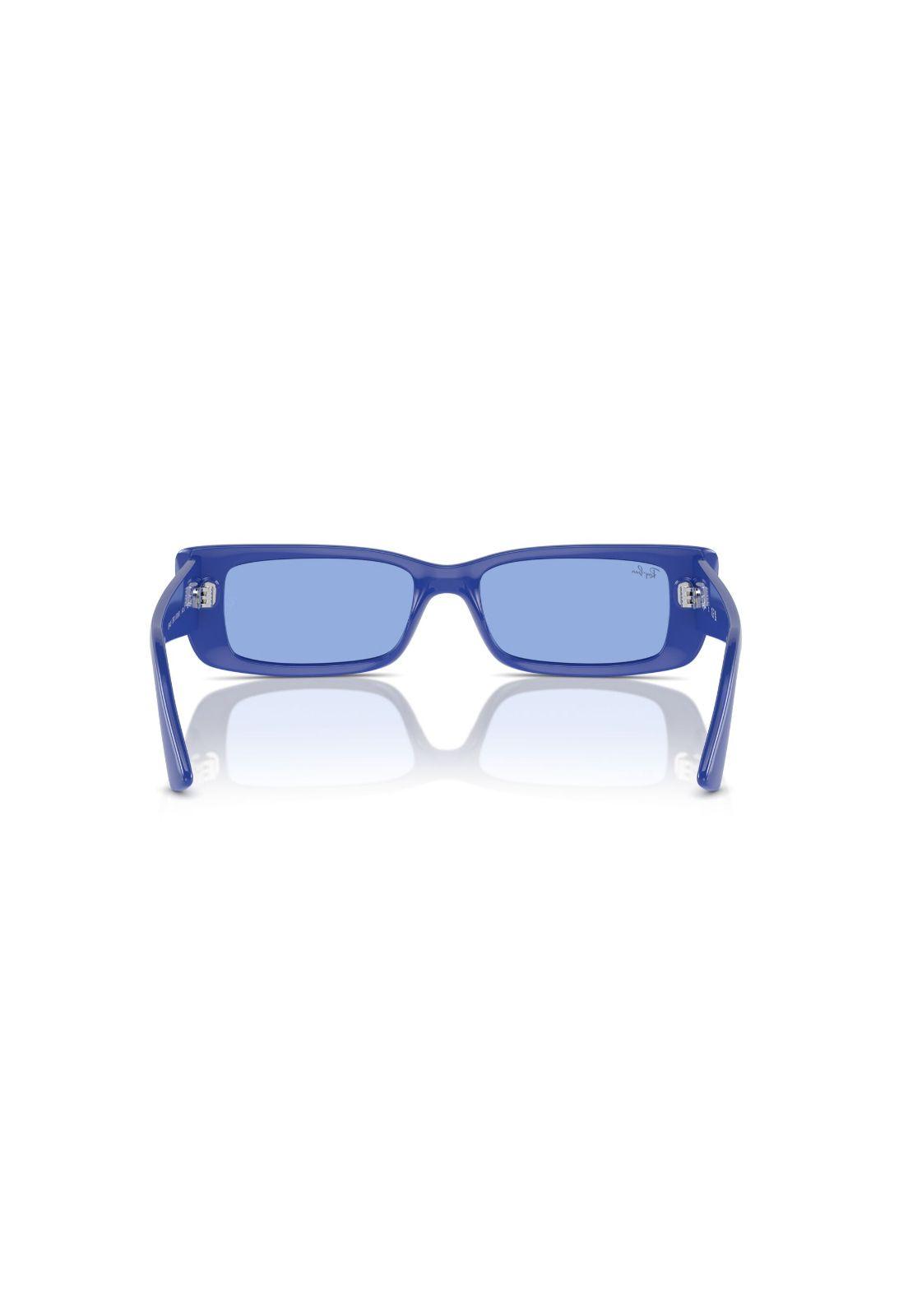 Lentes de Sol Teru Azul Ray-Ban RB4425676180-3