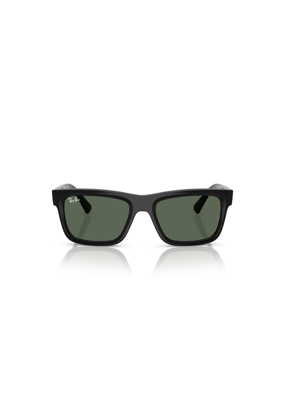 Lentes de Sol Negro Ray-Ban Junior KIDS RJ9196S10071-0