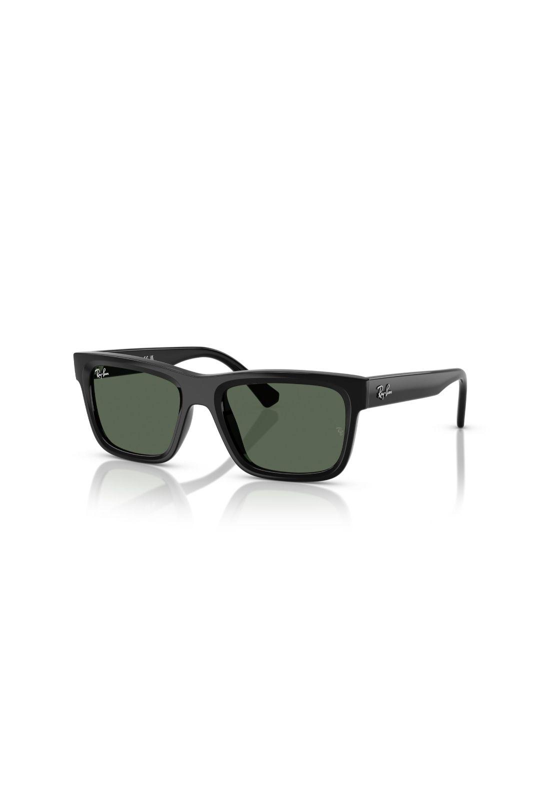 Lentes de Sol Negro Ray-Ban Junior KIDS RJ9196S10071-1