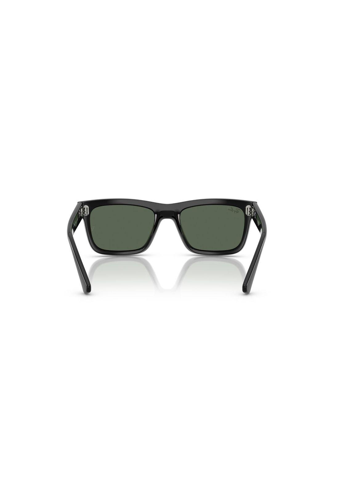 Lentes de Sol Negro Ray-Ban Junior KIDS RJ9196S10071-3