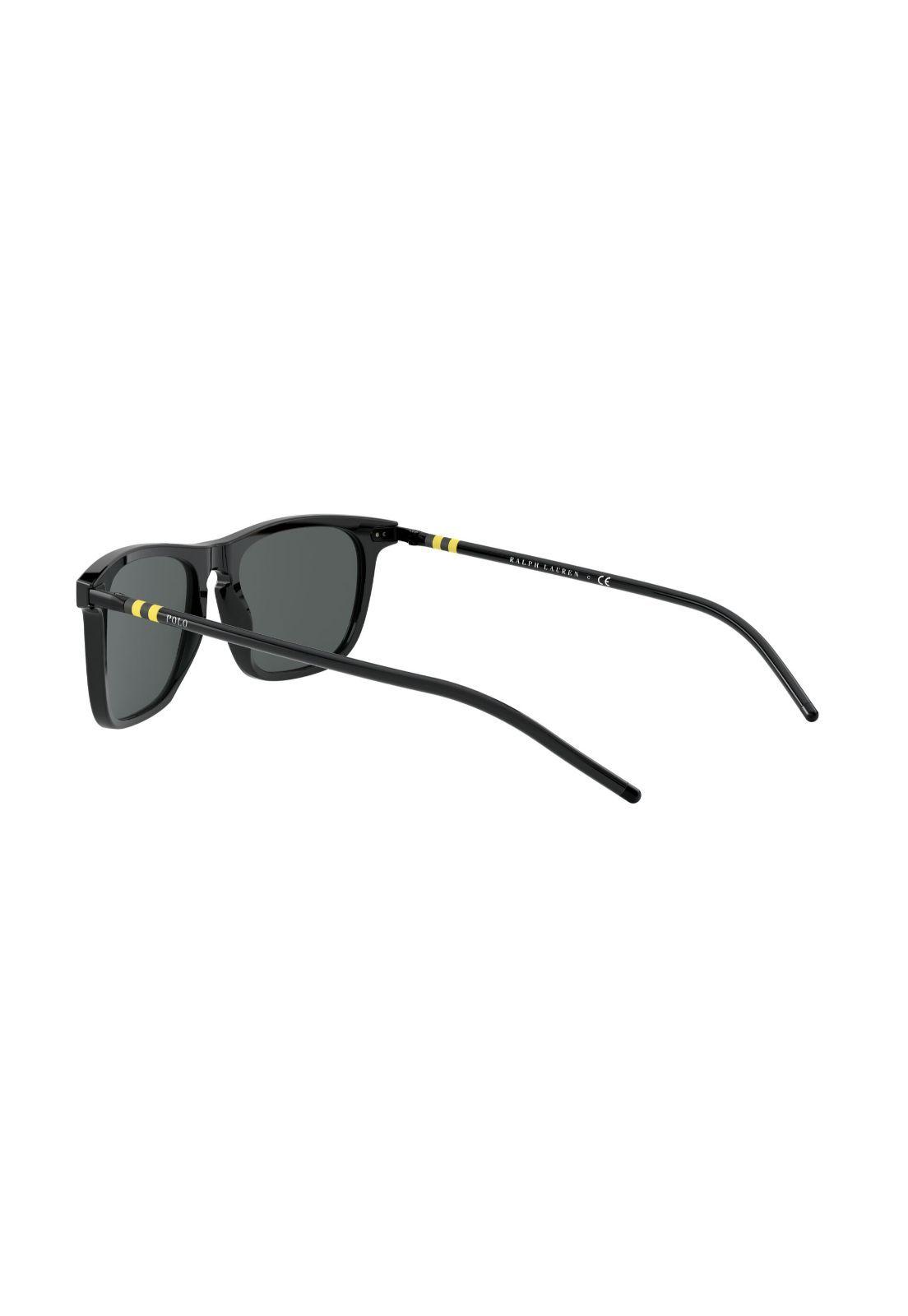 Lentes de Sol Negro Polo PH416850018753-4