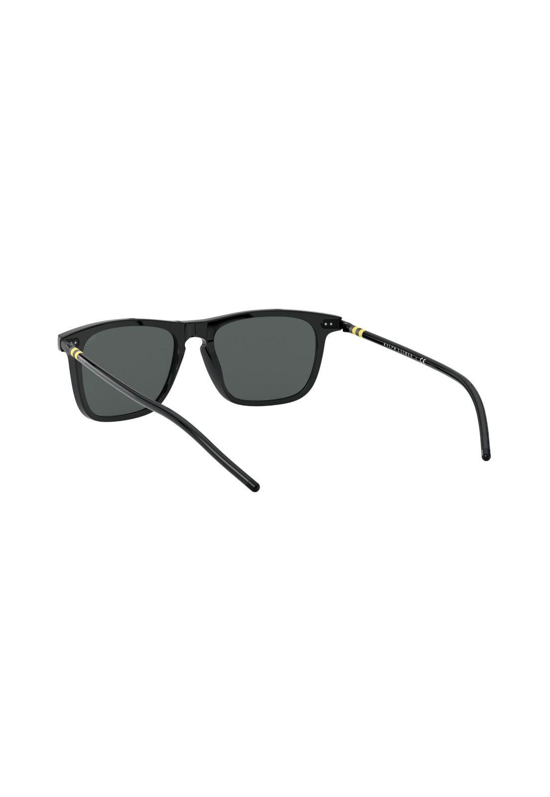 Lentes de Sol Negro Polo PH416850018753-5