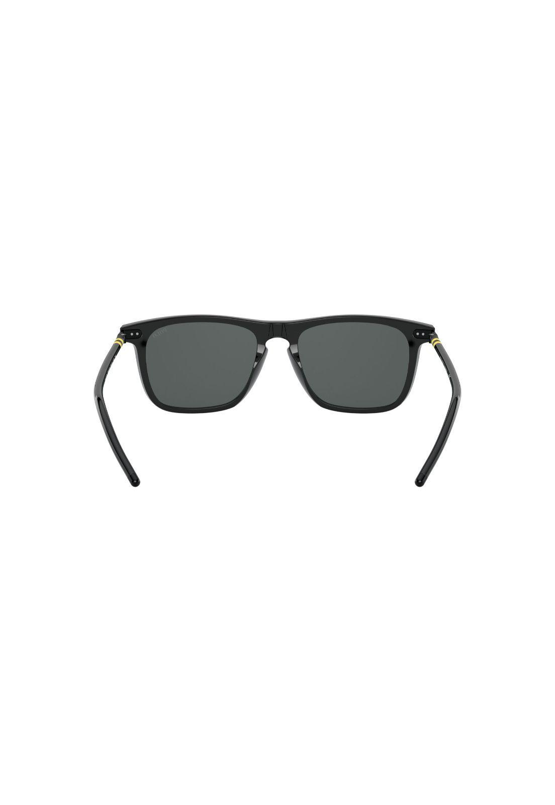 Lentes de Sol Negro Polo PH416850018753-6