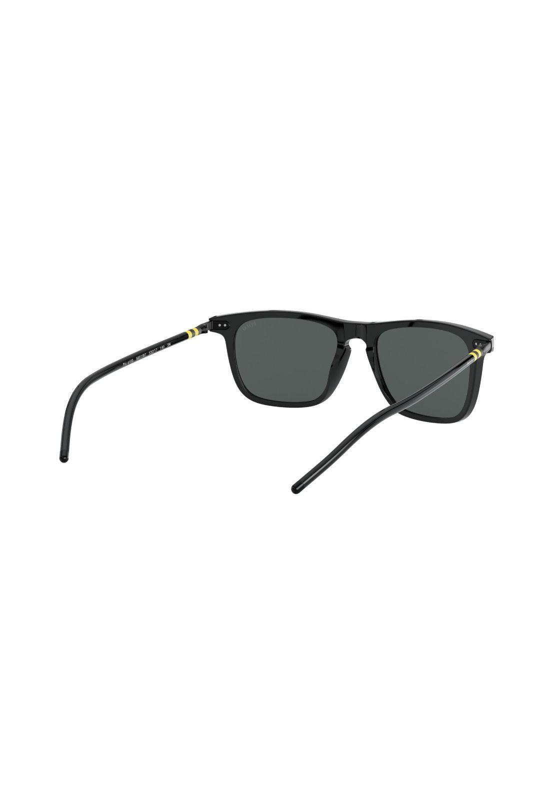 Lentes de Sol Negro Polo PH416850018753-7