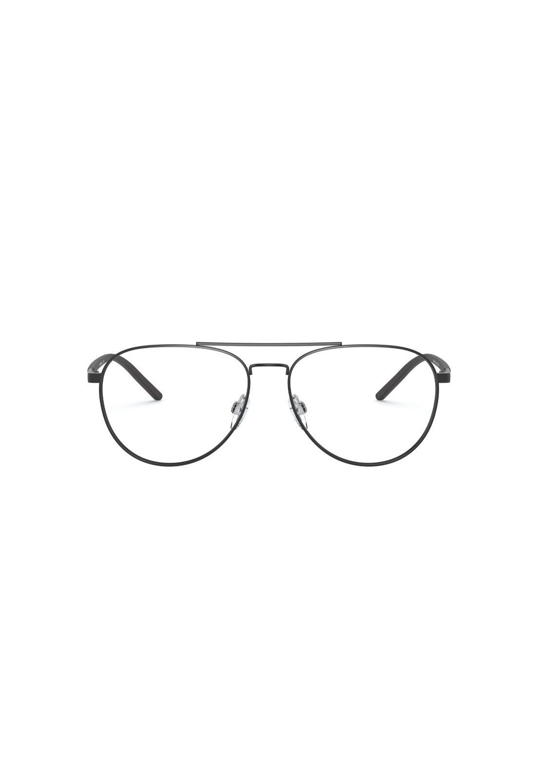 Lentes Ópticos Matte Black Emporio Armani EA11013014-0