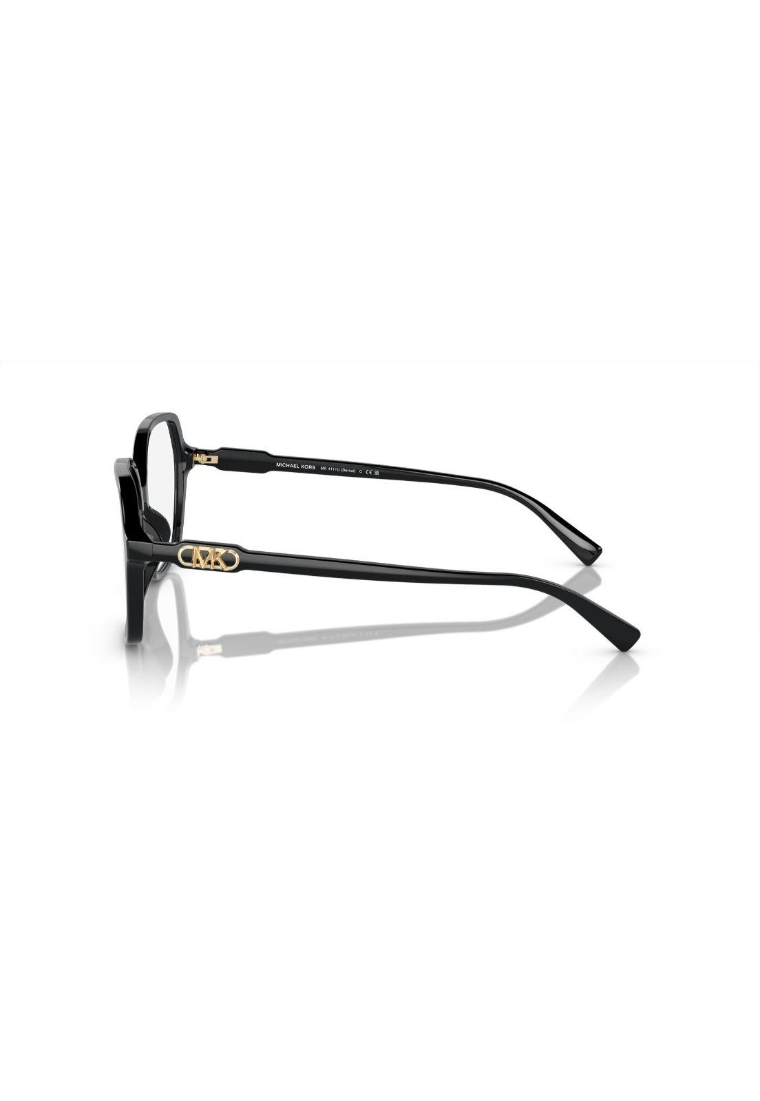 Lentes Ópticos Bernal Black Michael Kors MK4111U3005-2