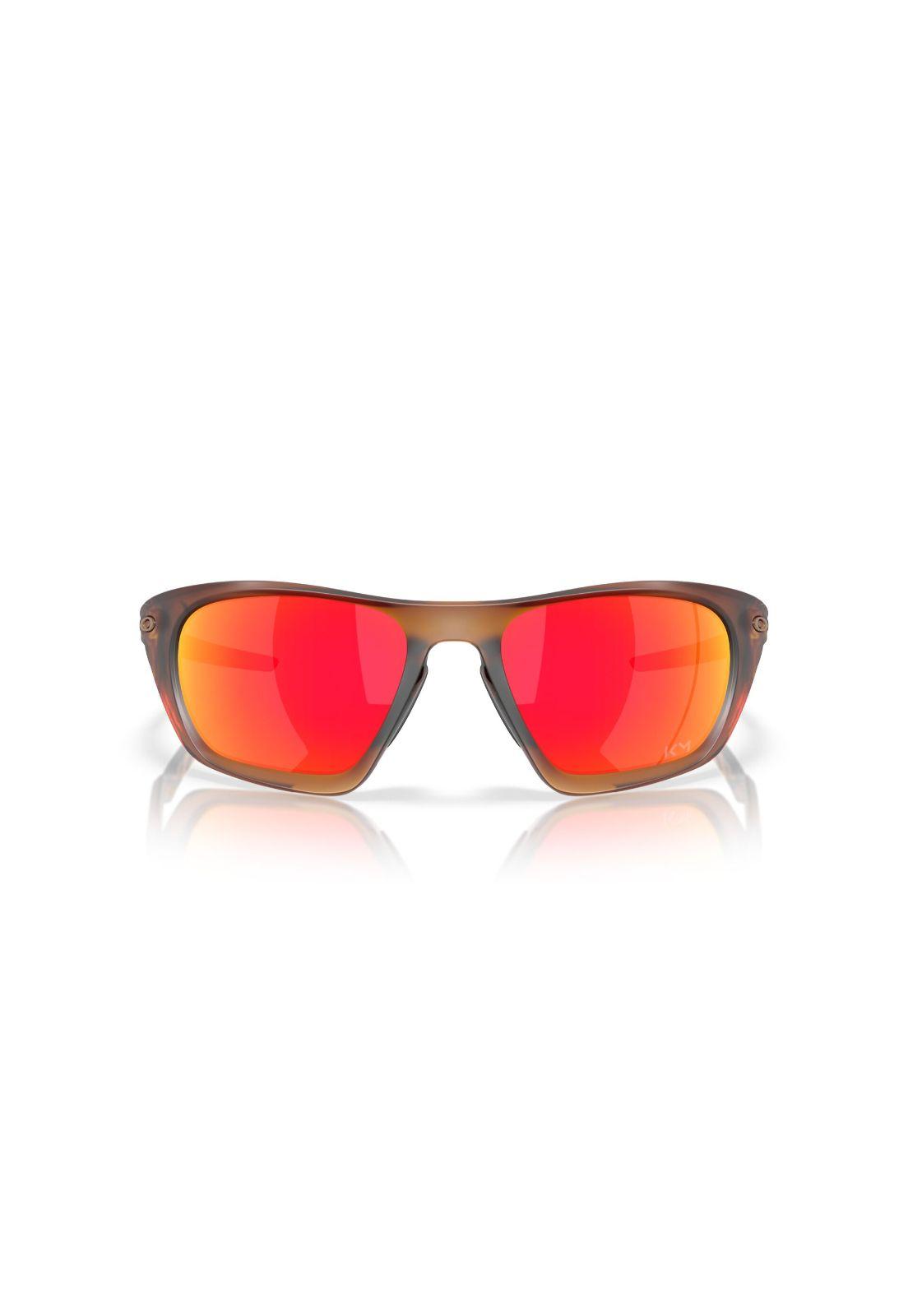 Oakley Lentes de Sol Lateralis OO9431 943116 60-0
