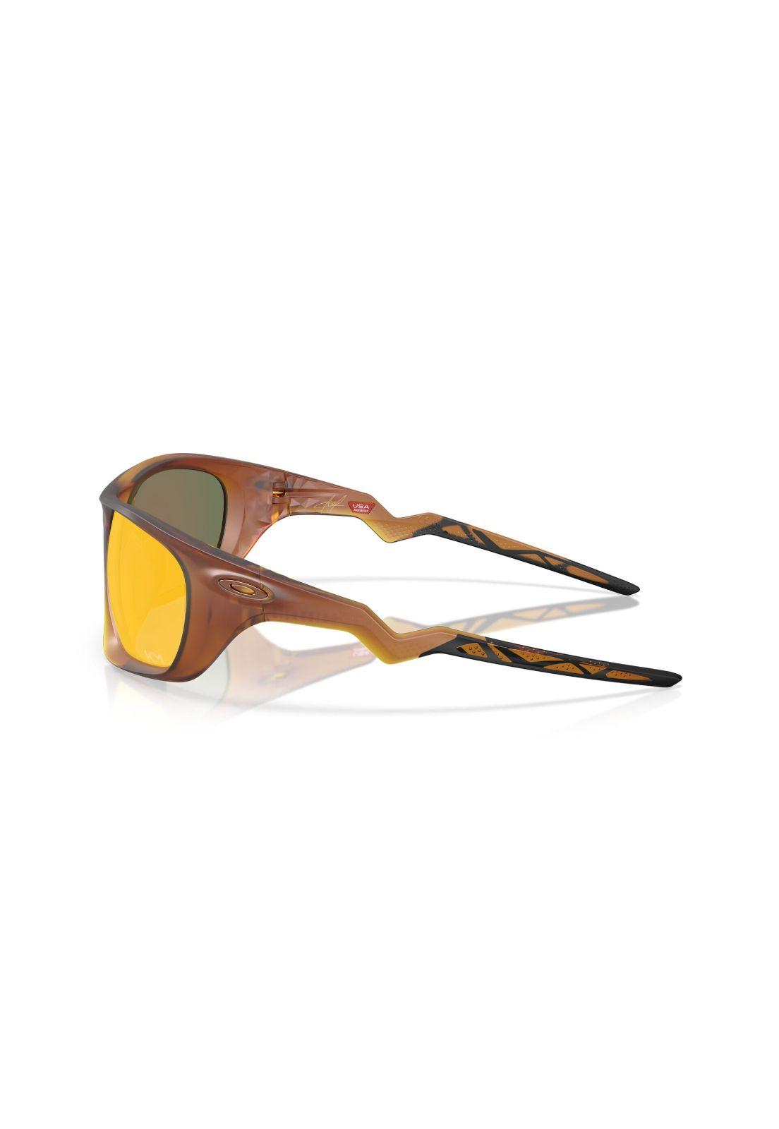 Oakley Lentes de Sol Lateralis OO9431 943116 60-2