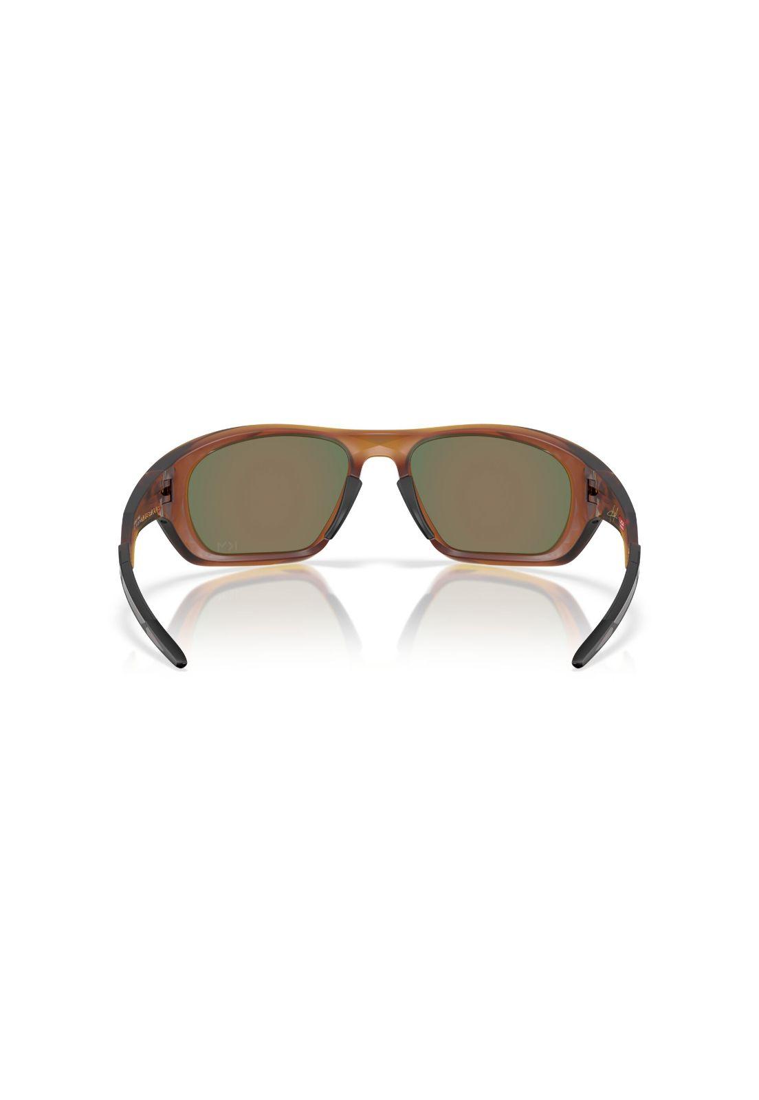 Oakley Lentes de Sol Lateralis OO9431 943116 60-3